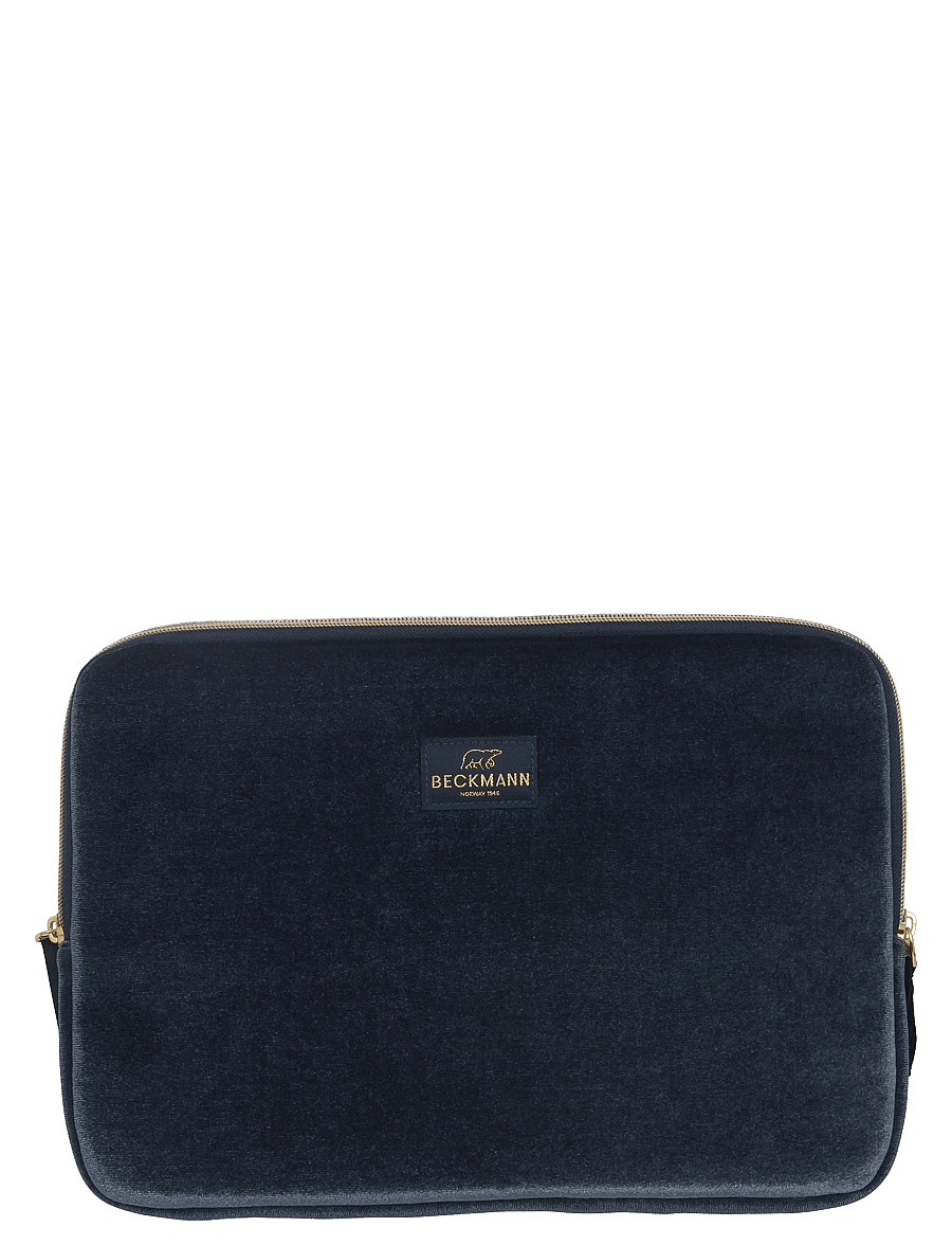 Beckmann Norway - Sleeve, Blue Bow - laptop- und tablettaschen - blue - 1