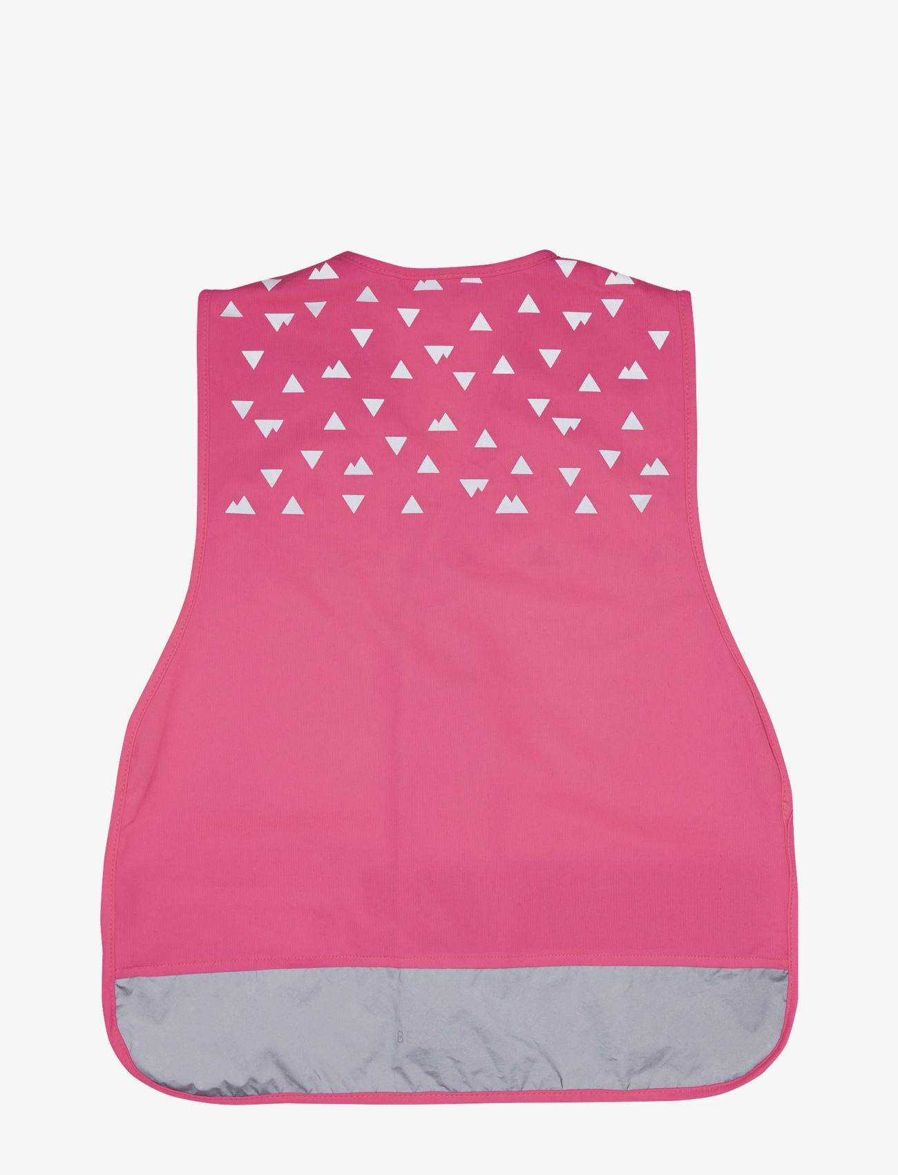 Beckmann Norway - B-SEEN & SAFE vest - Pink - pink - 1