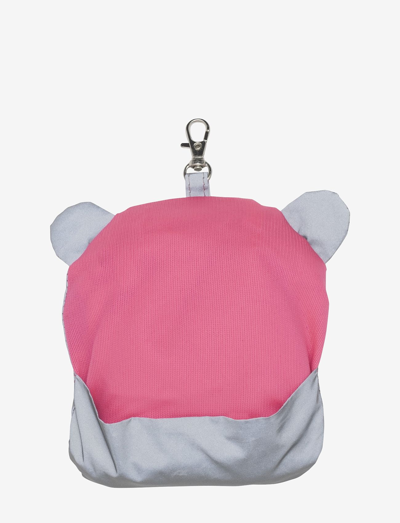Beckmann Norway - B-SEEN & SAFE vest - Pink - pink - 3