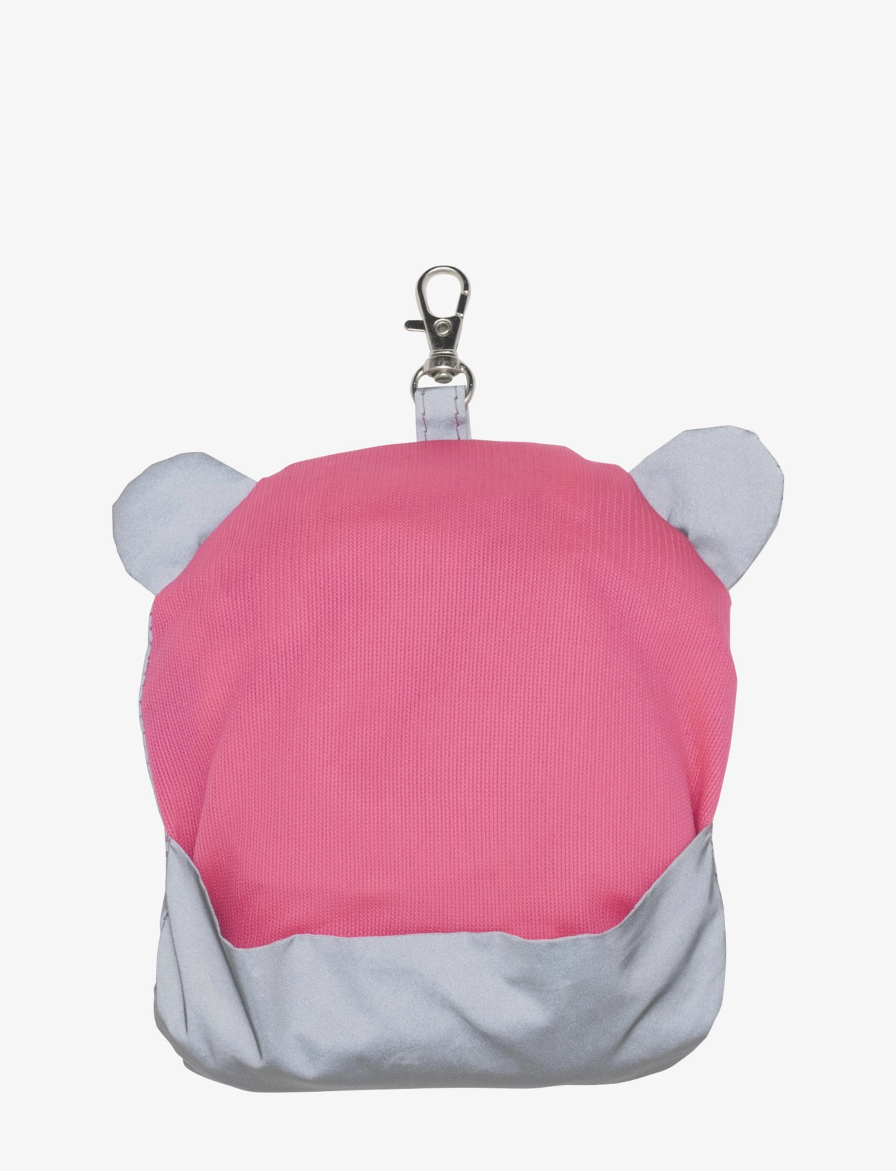Beckmann Norway - B-SEEN & SAFE vest - Pink - pink - 3