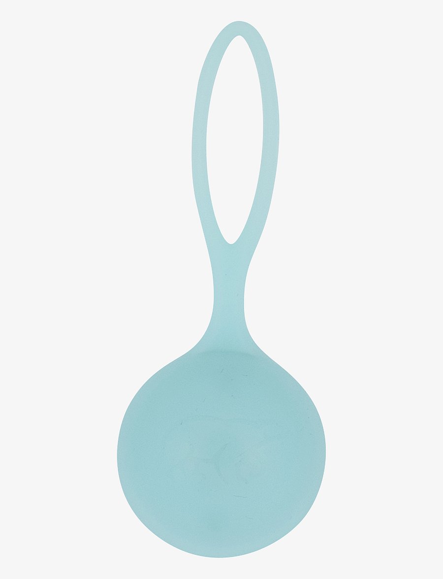 Beckmann Norway - B-SEEN & SAFE LED light - Mint Blue - mint blue - 0