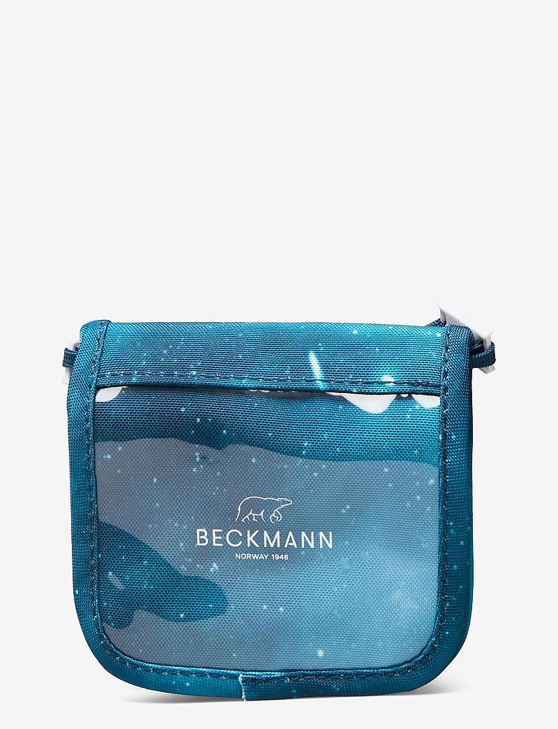 Beckmann Norway - Wallet - Ninja Master - piniginės - green - 1