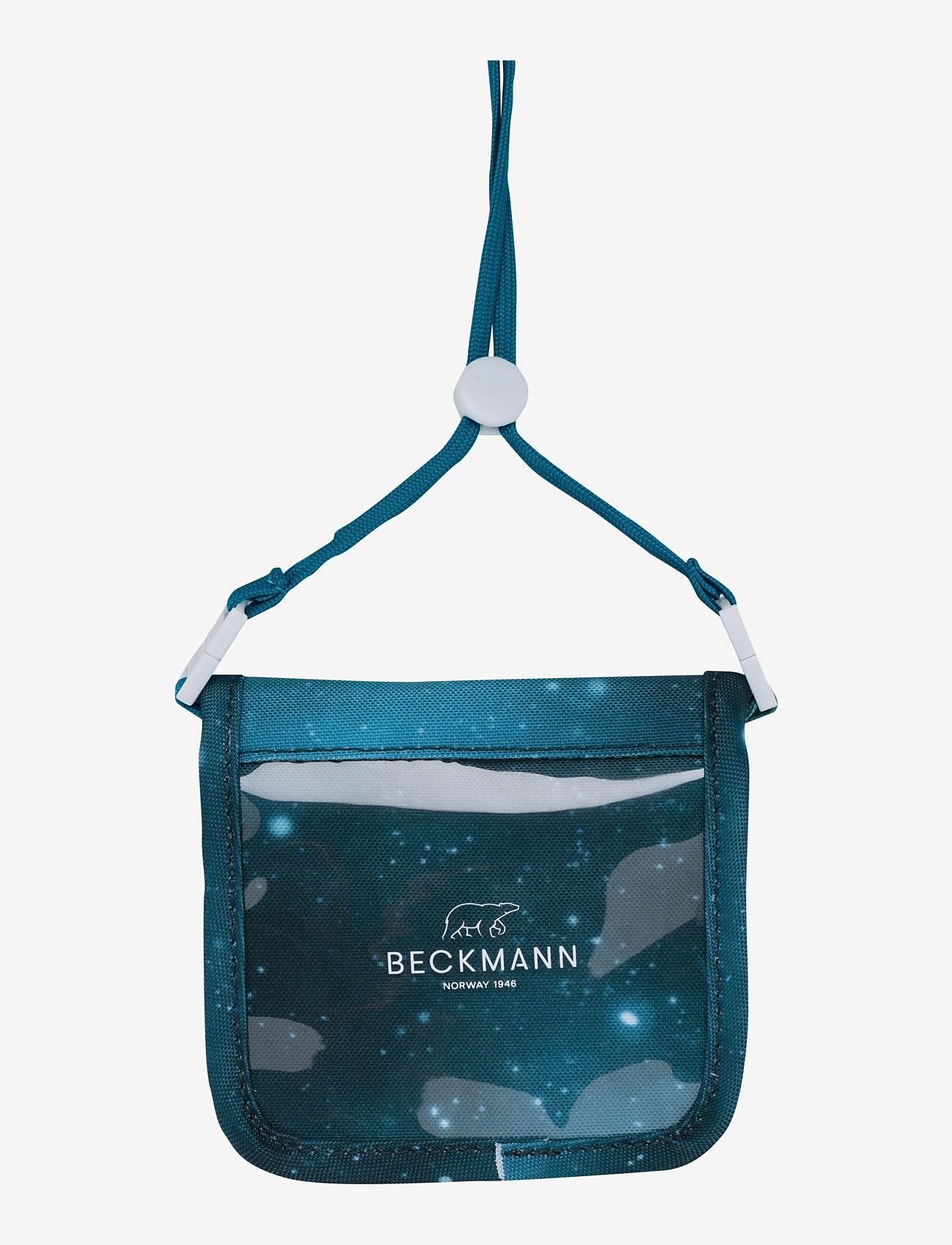 Beckmann Norway - Wallet - Ninja Master - piniginės - green - 2