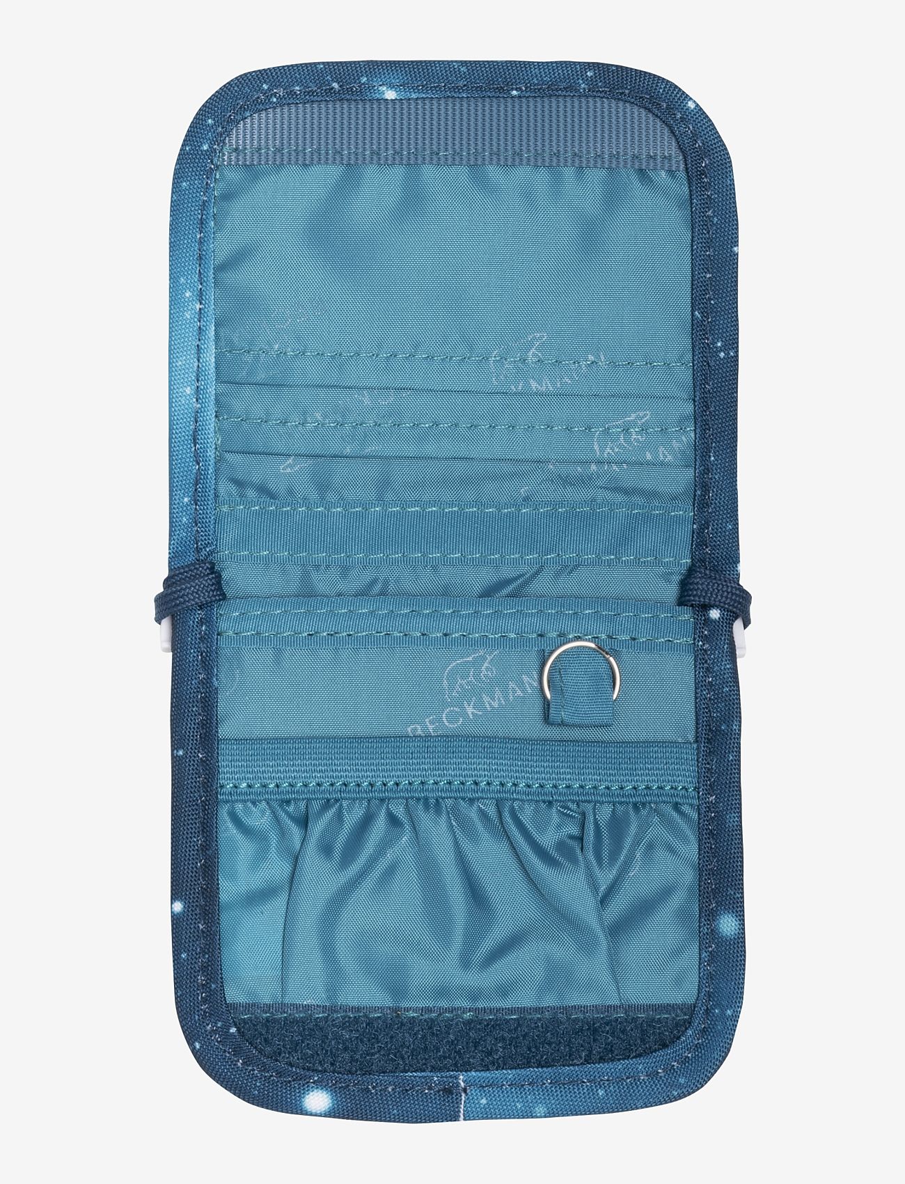 Beckmann Norway - Wallet - Ninja Master - piniginės - green - 3