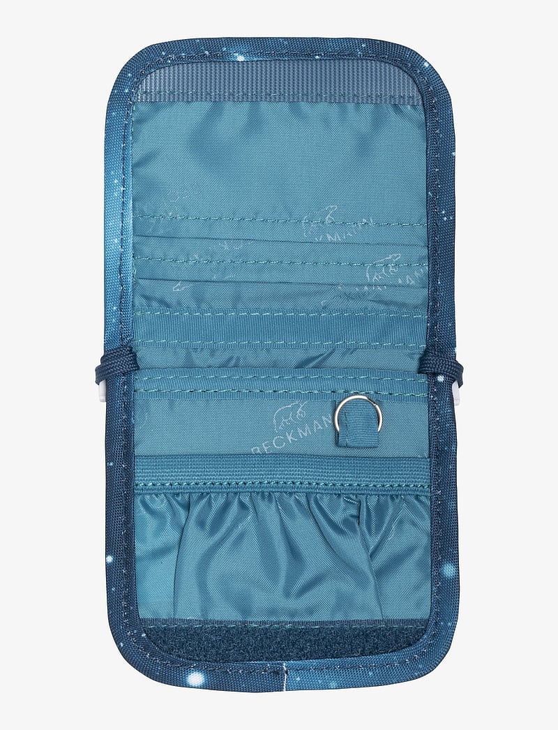 Beckmann Norway - Wallet - Ninja Master - piniginės - green - 3