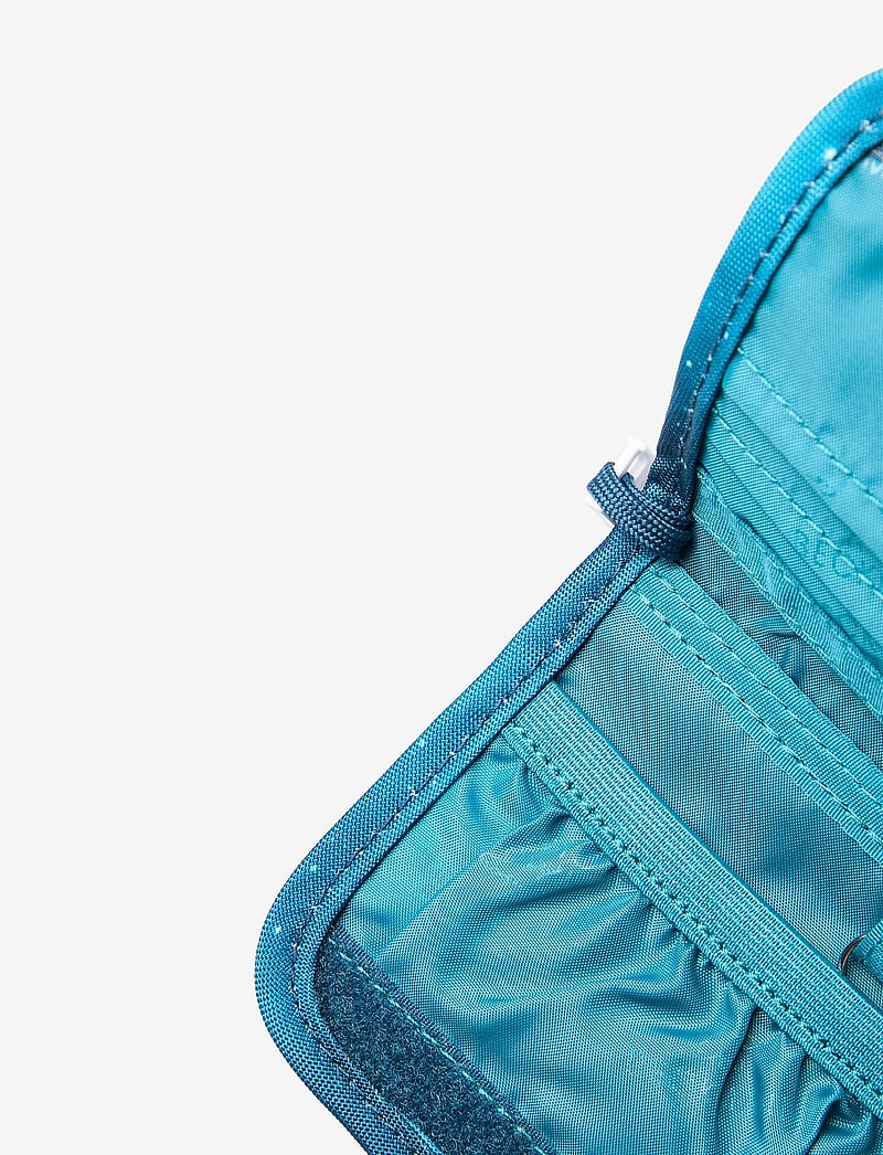 Beckmann Norway - Wallet - Ninja Master - piniginės - green - 4