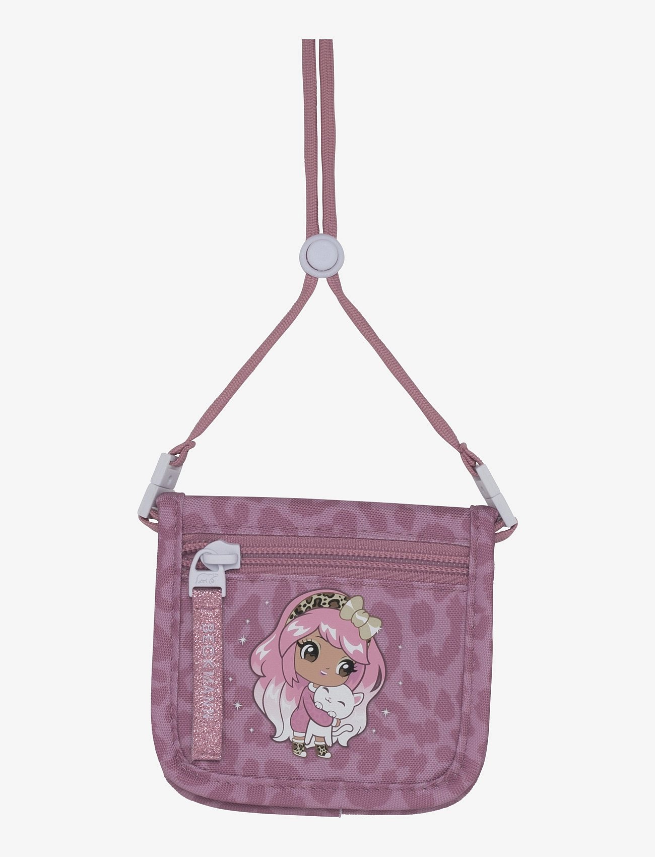 Wallet, Furry - FURRY
