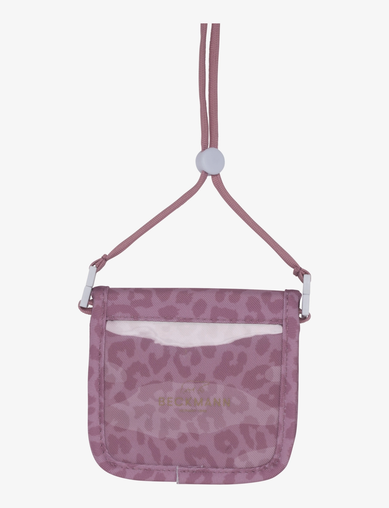 Beckmann Norway - Wallet, Furry - furry - 1