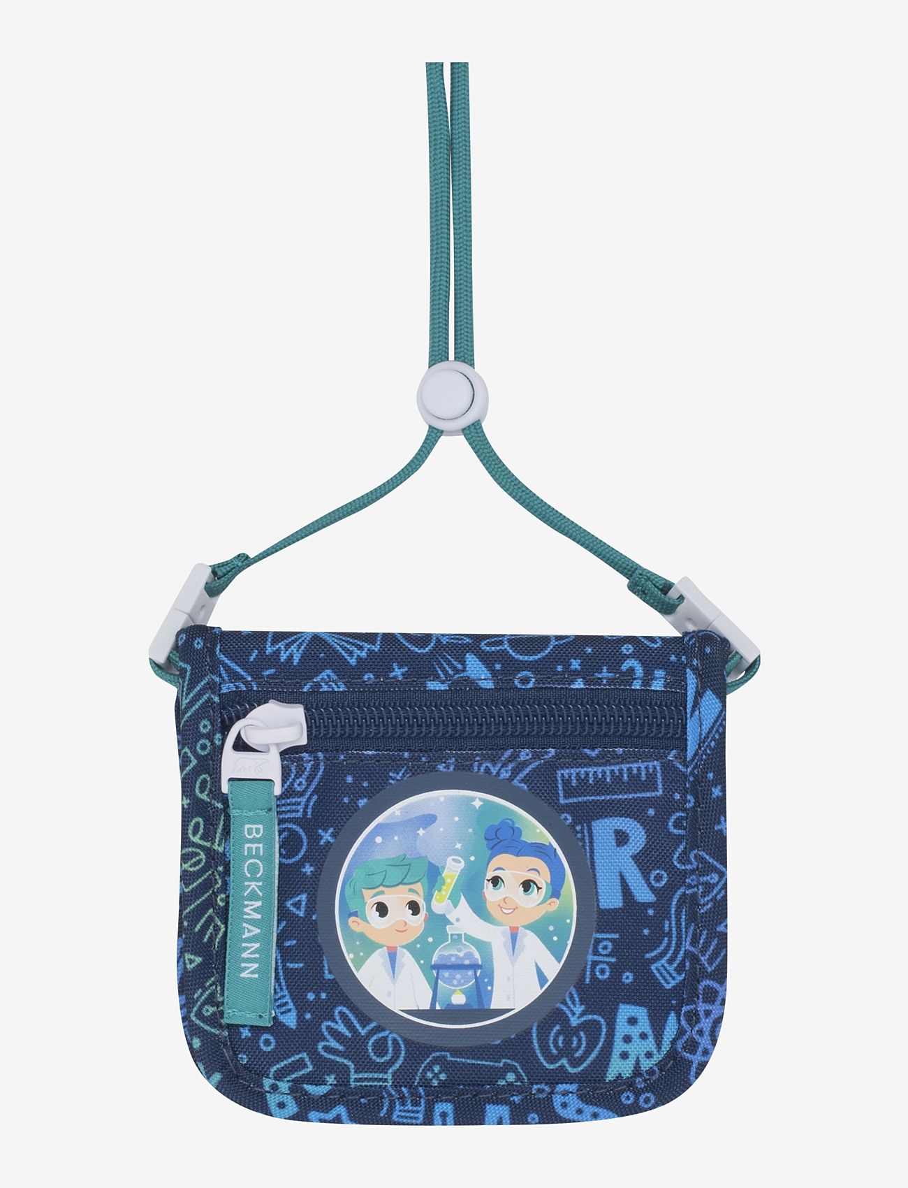 Beckmann Norway - Wallet - Science - science - 0