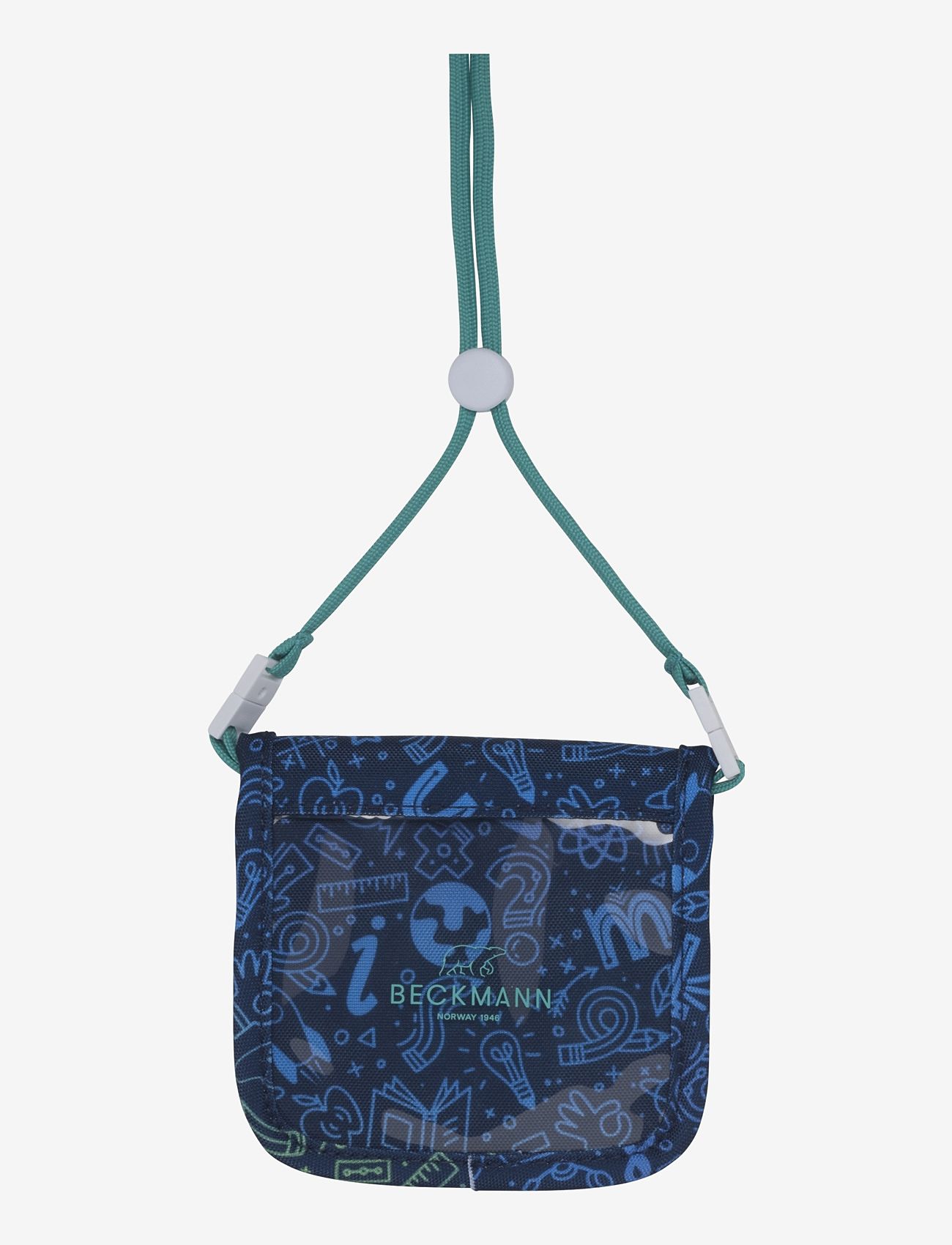 Beckmann Norway - Wallet - Science - science - 1