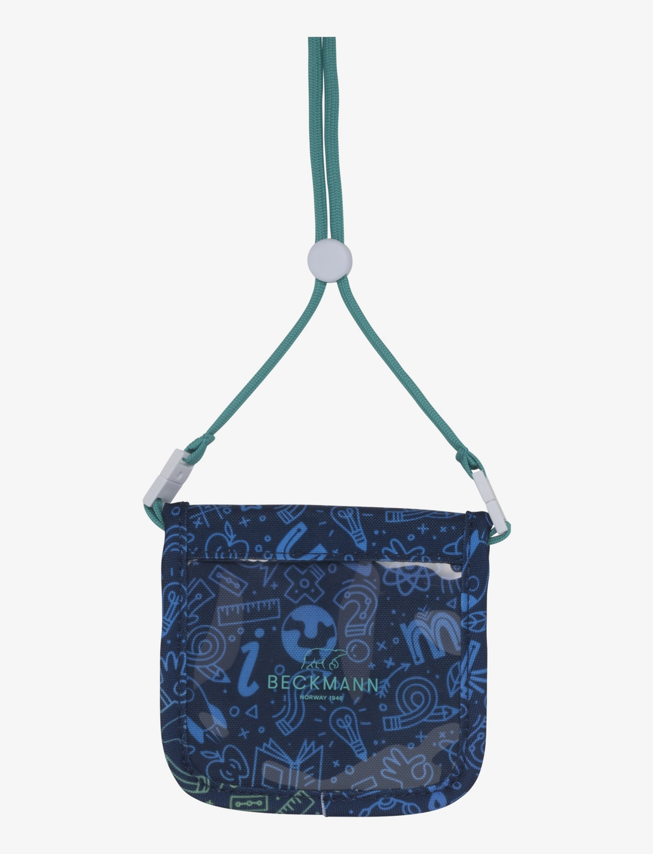 Beckmann Norway - Wallet - Science - science - 1