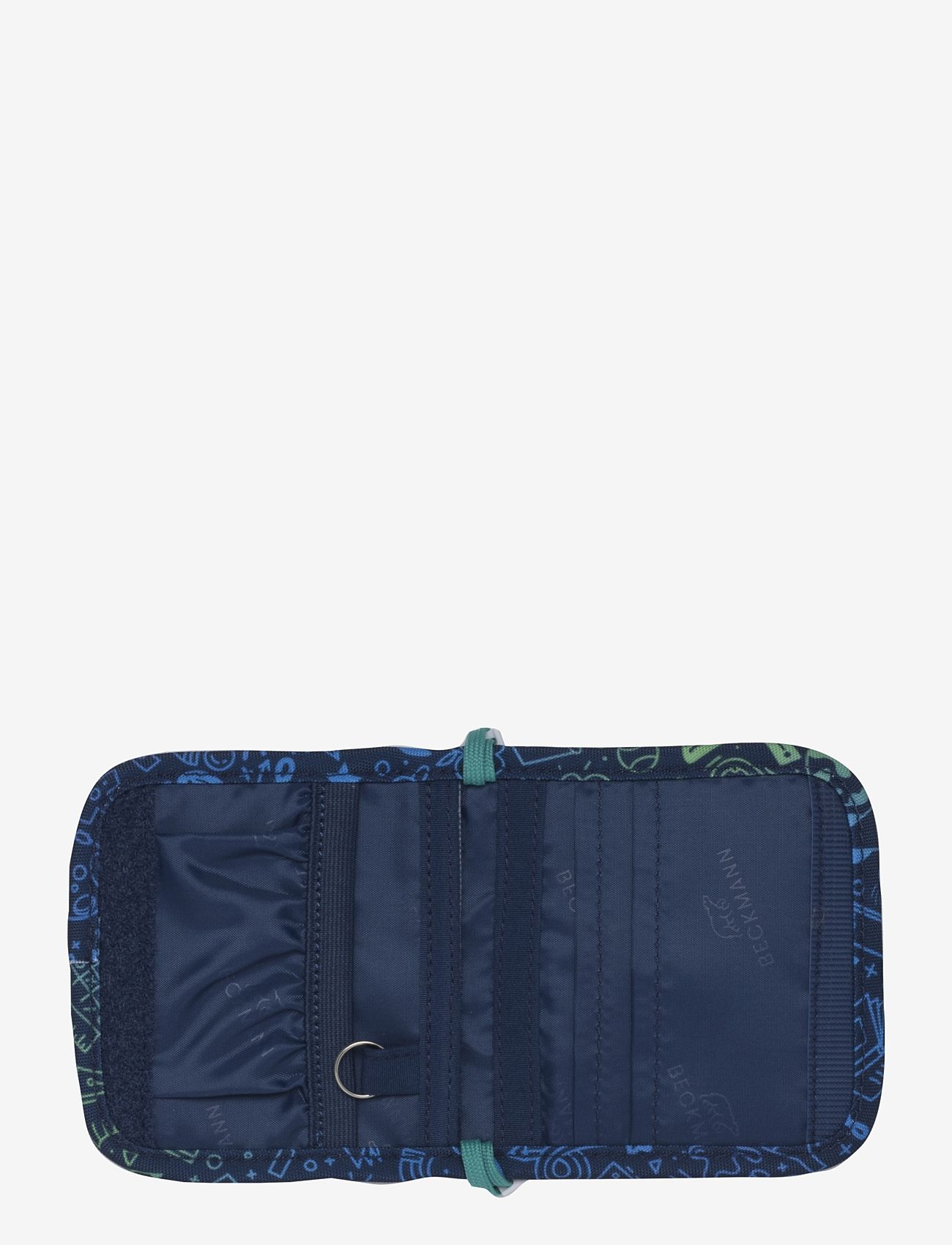 Beckmann Norway - Wallet - Science - science - 2