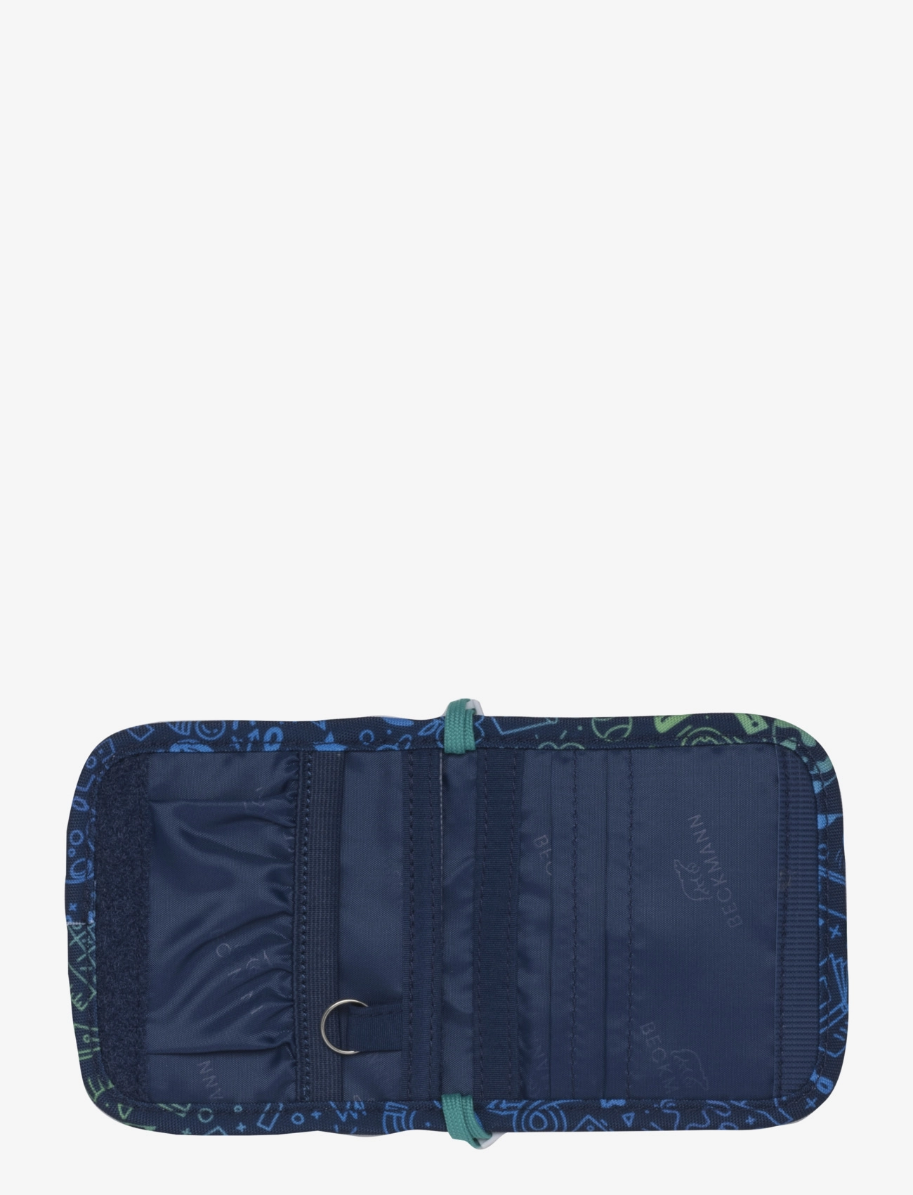 Beckmann Norway - Wallet - Science - science - 2