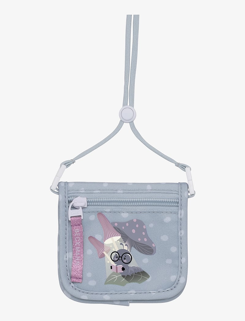 Beckmann Norway - Wallet, Forest Deer Dusty Mint - aksessuaarid - forest deer dusty mint - 0