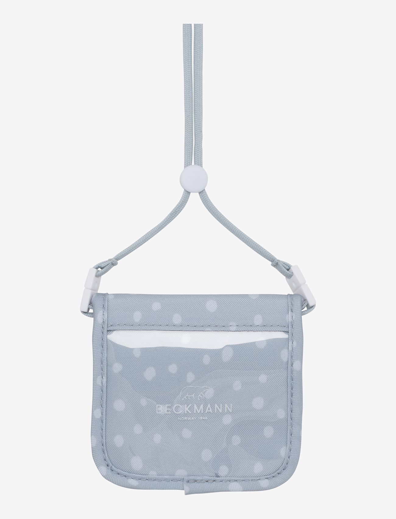 Beckmann Norway - Wallet, Forest Deer Dusty Mint - aksessuaarid - forest deer dusty mint - 1