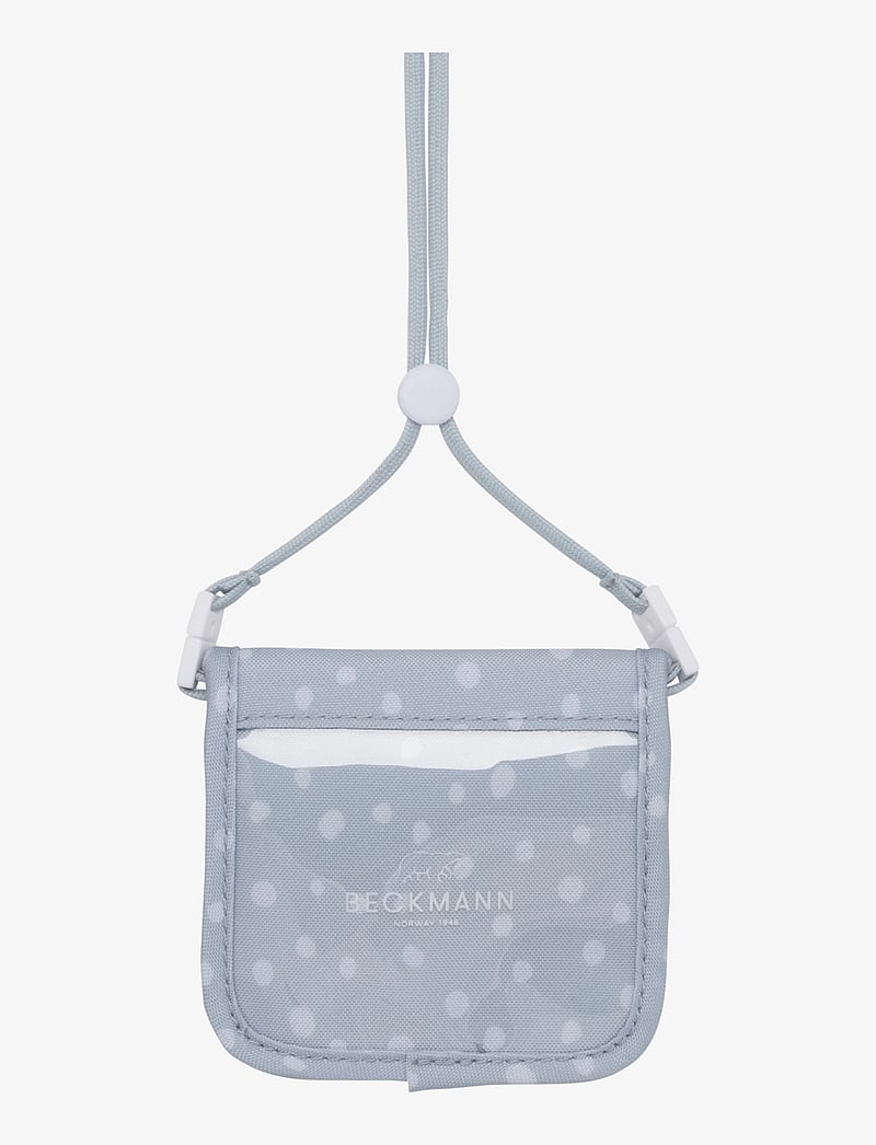 Beckmann Norway - Wallet, Forest Deer Dusty Mint - aksessuaarid - forest deer dusty mint - 1