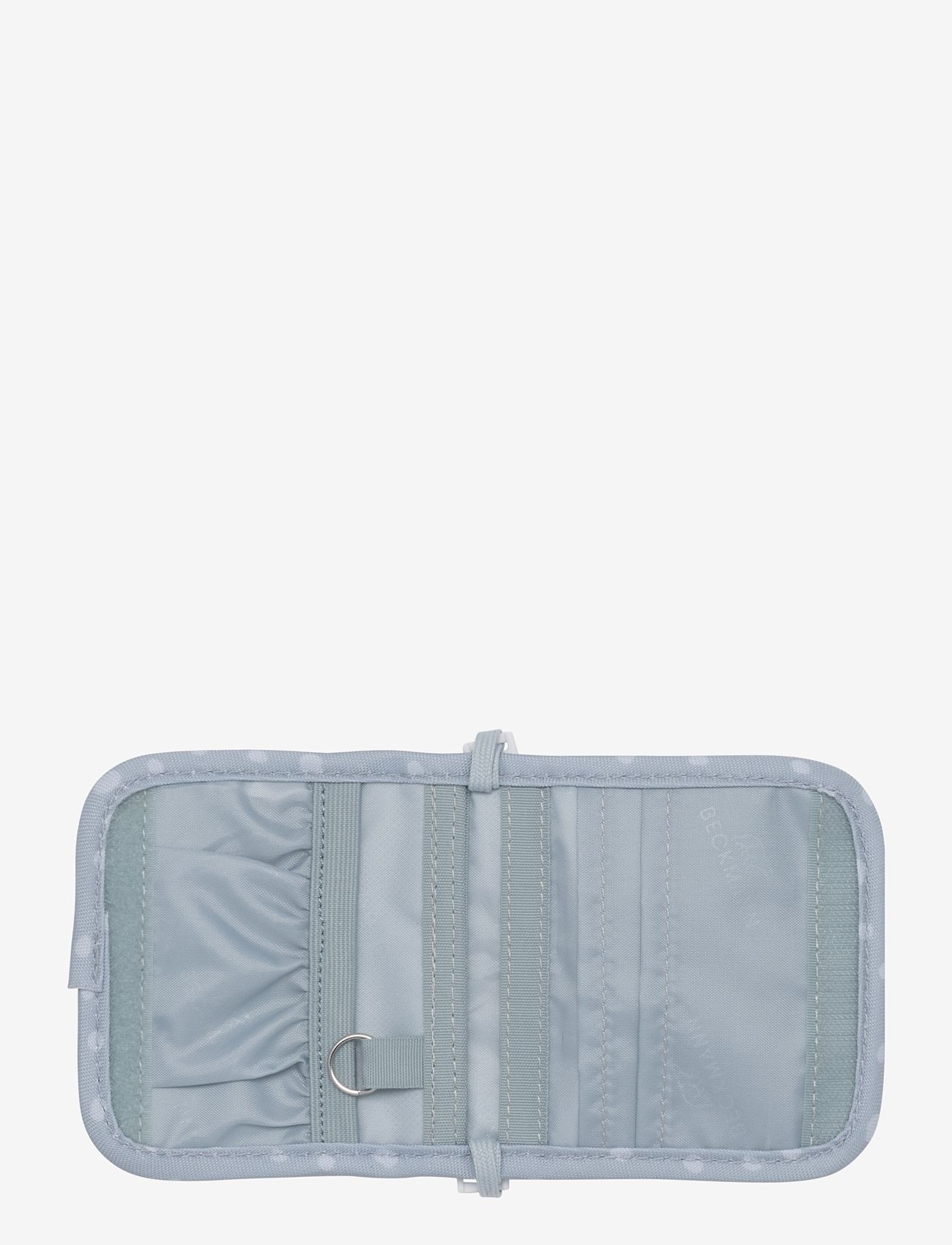 Beckmann Norway - Wallet, Forest Deer Dusty Mint - aksessuaarid - forest deer dusty mint - 2