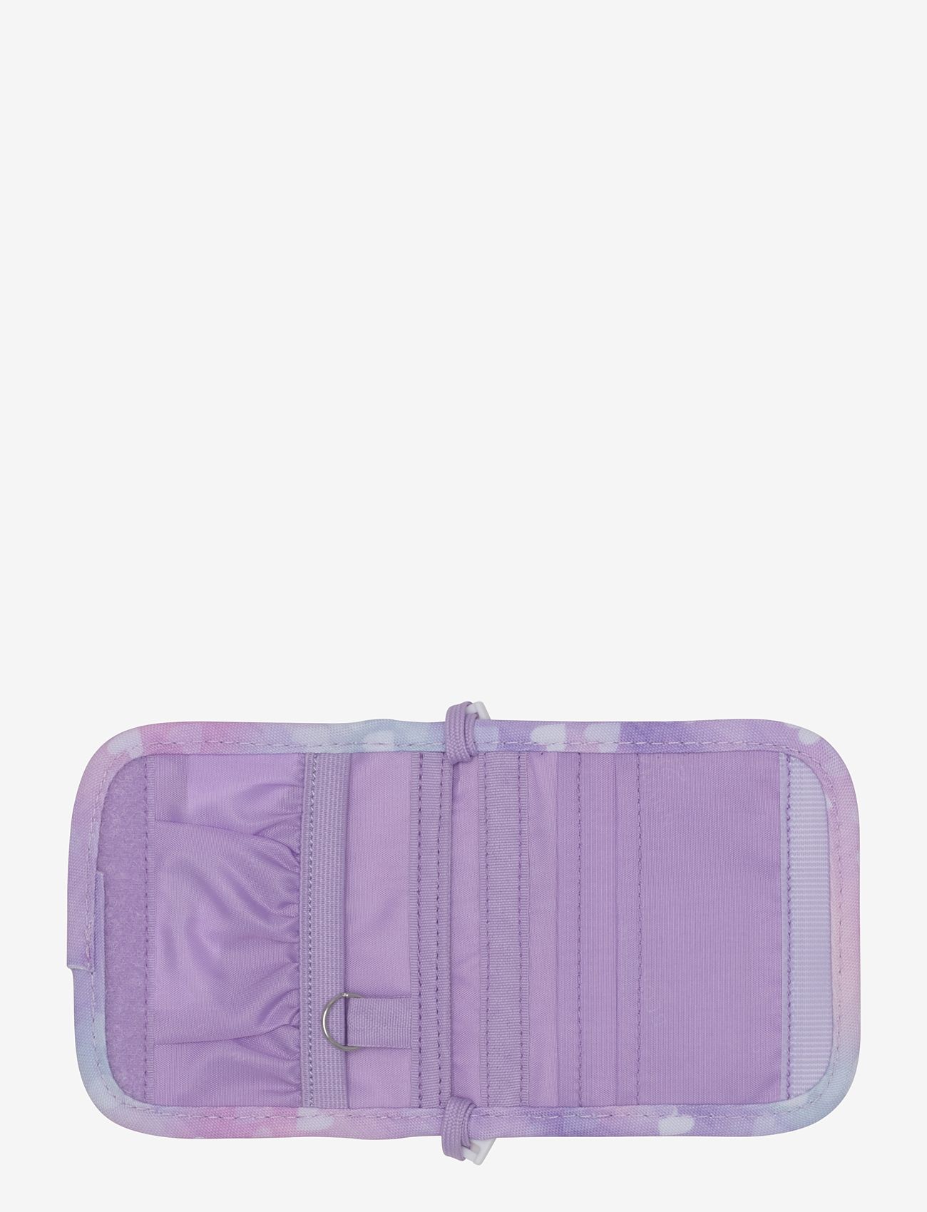Beckmann Norway - Wallet, Unicorn Princess Purple - plånböcker - unicorn princess purple - 2