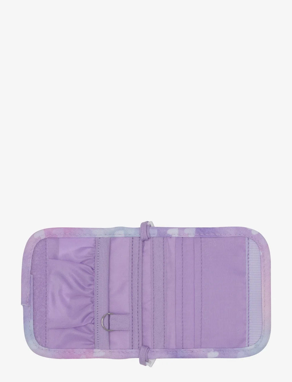 Beckmann Norway - Wallet, Unicorn Princess Purple - rahakotid - unicorn princess purple - 2
