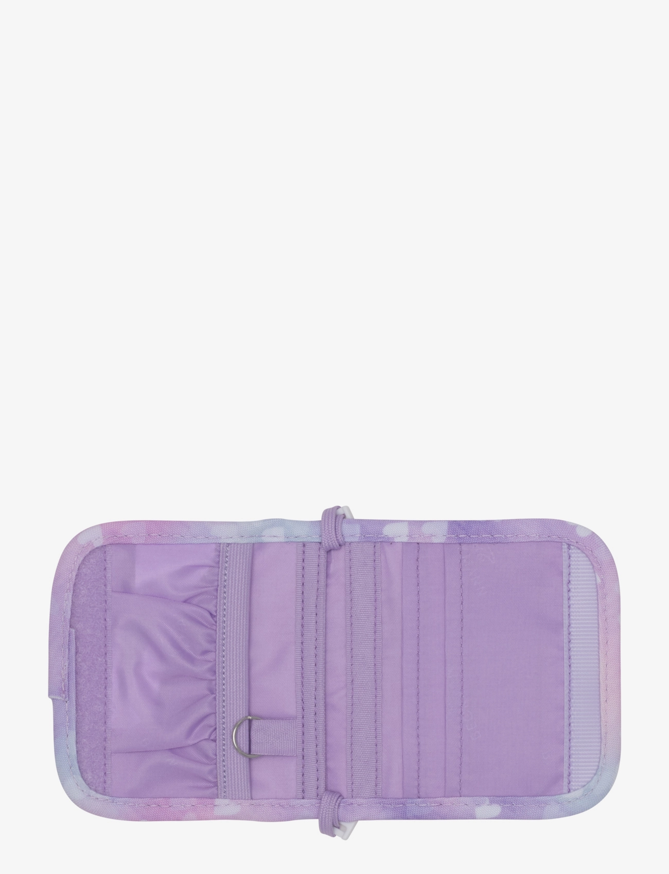 Beckmann Norway - Wallet, Unicorn Princess Purple - portefeuilles - unicorn princess purple - 2