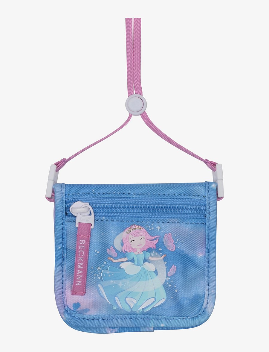 Beckmann Norway - Wallet, Fairytale - punge - fairytale - 0