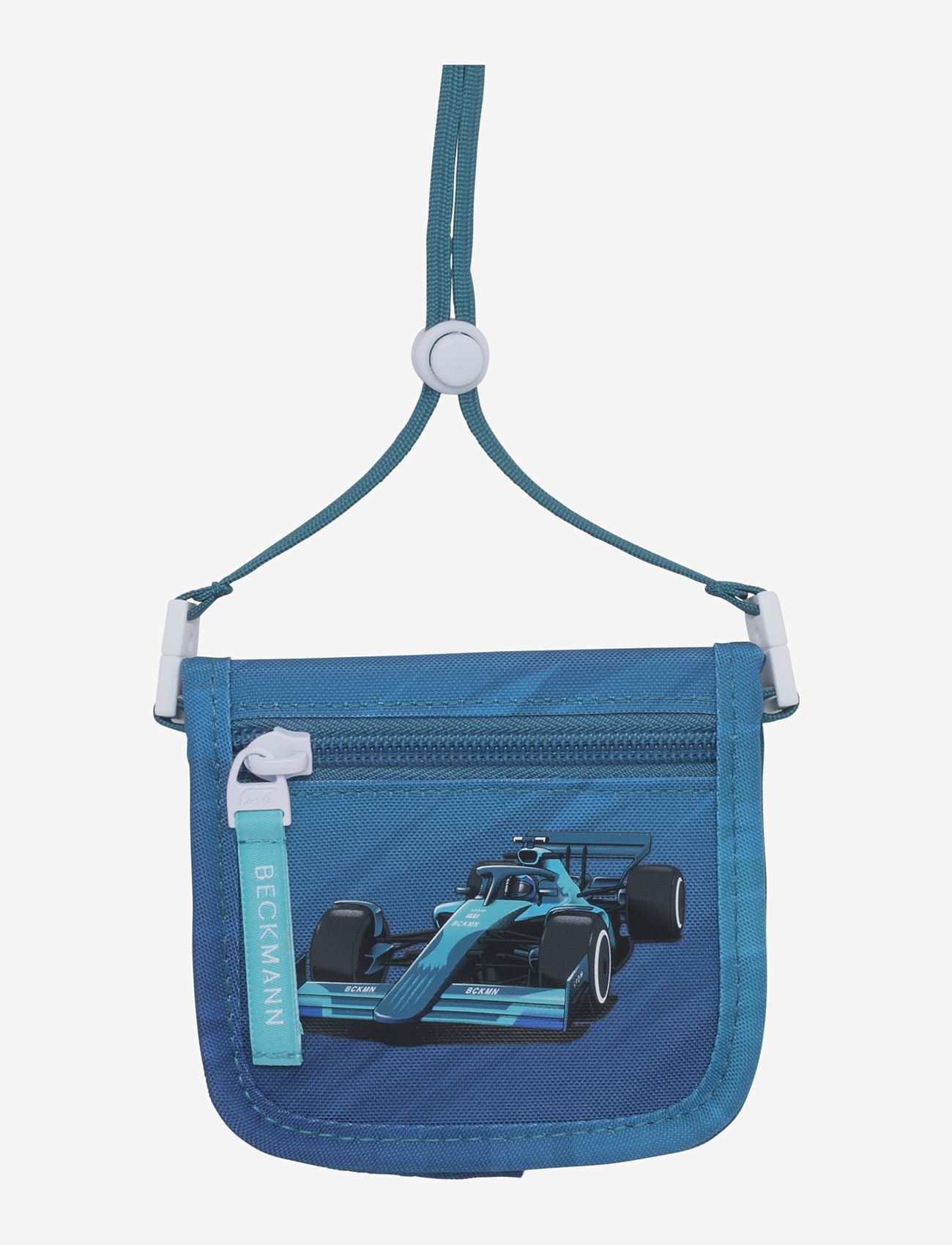 Beckmann Norway - Wallet, Racing - racing - 0