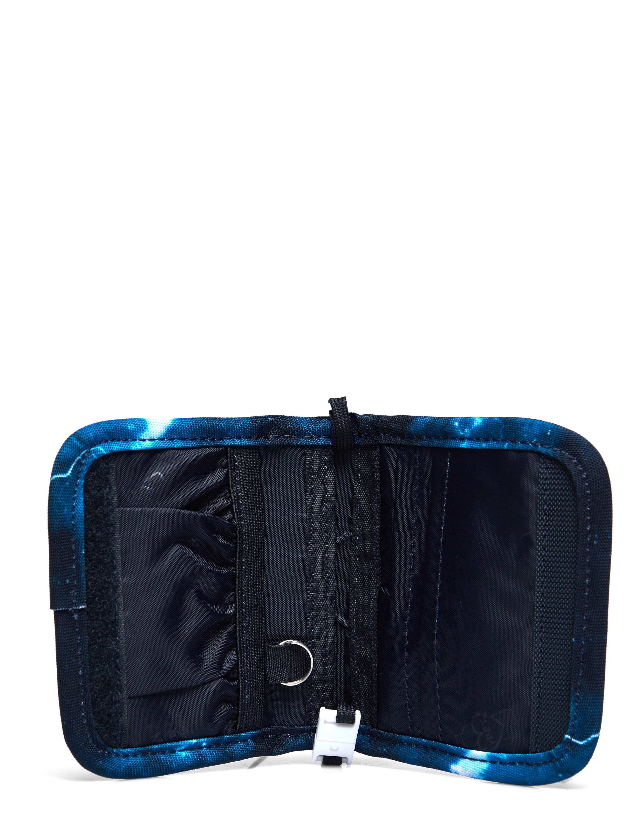 Beckmann Norway - Wallet, Tech Rex - portefeuilles - black - 3