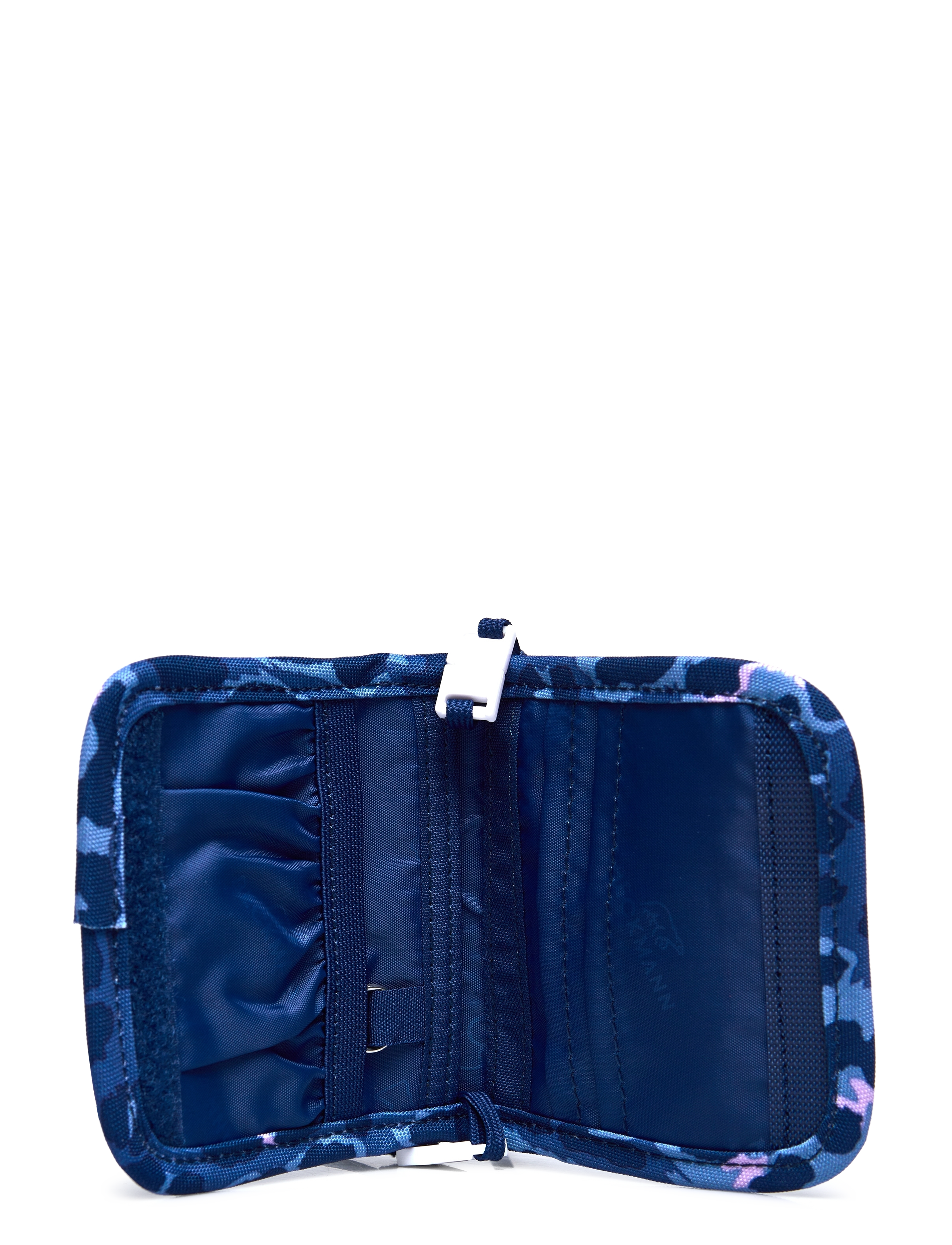 Beckmann Norway - Wallet, Cheeta - wallets - dark blue - 3