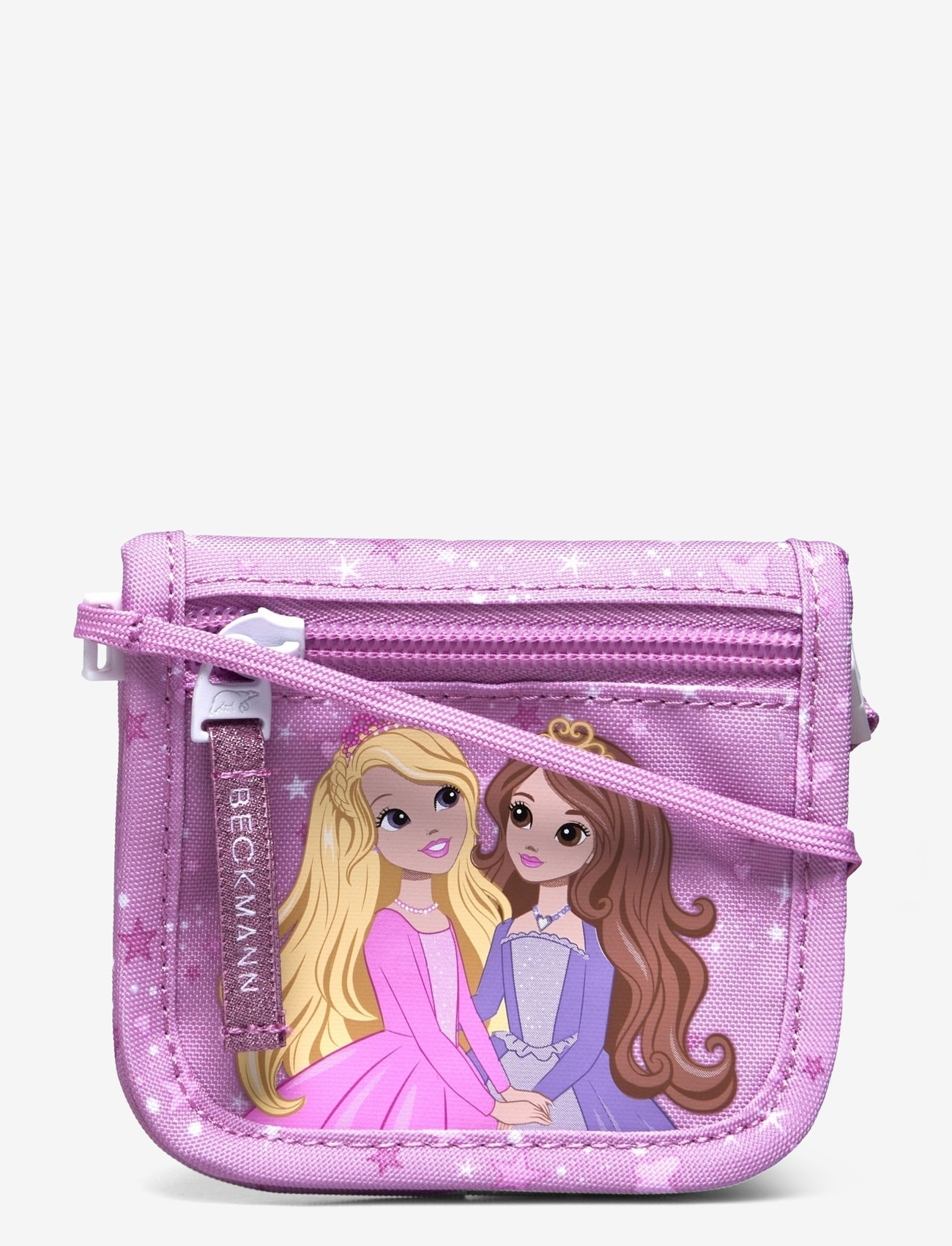 Beckmann Norway - Wallet, Rosie - punge - pink - 0