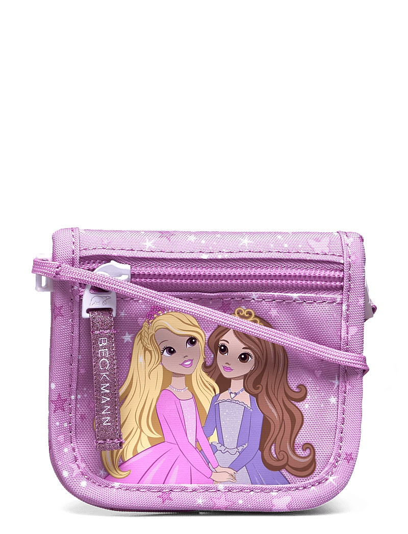 Beckmann Norway - Wallet, Rosie - rahakotid - pink - 0