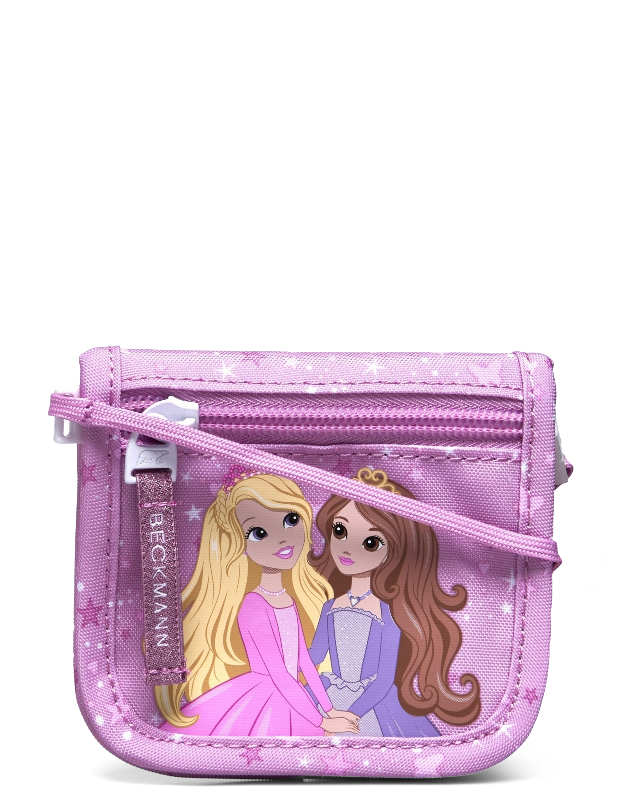 Beckmann Norway Wallet, Rosie - 4 for 3 - PINK / pink/rose