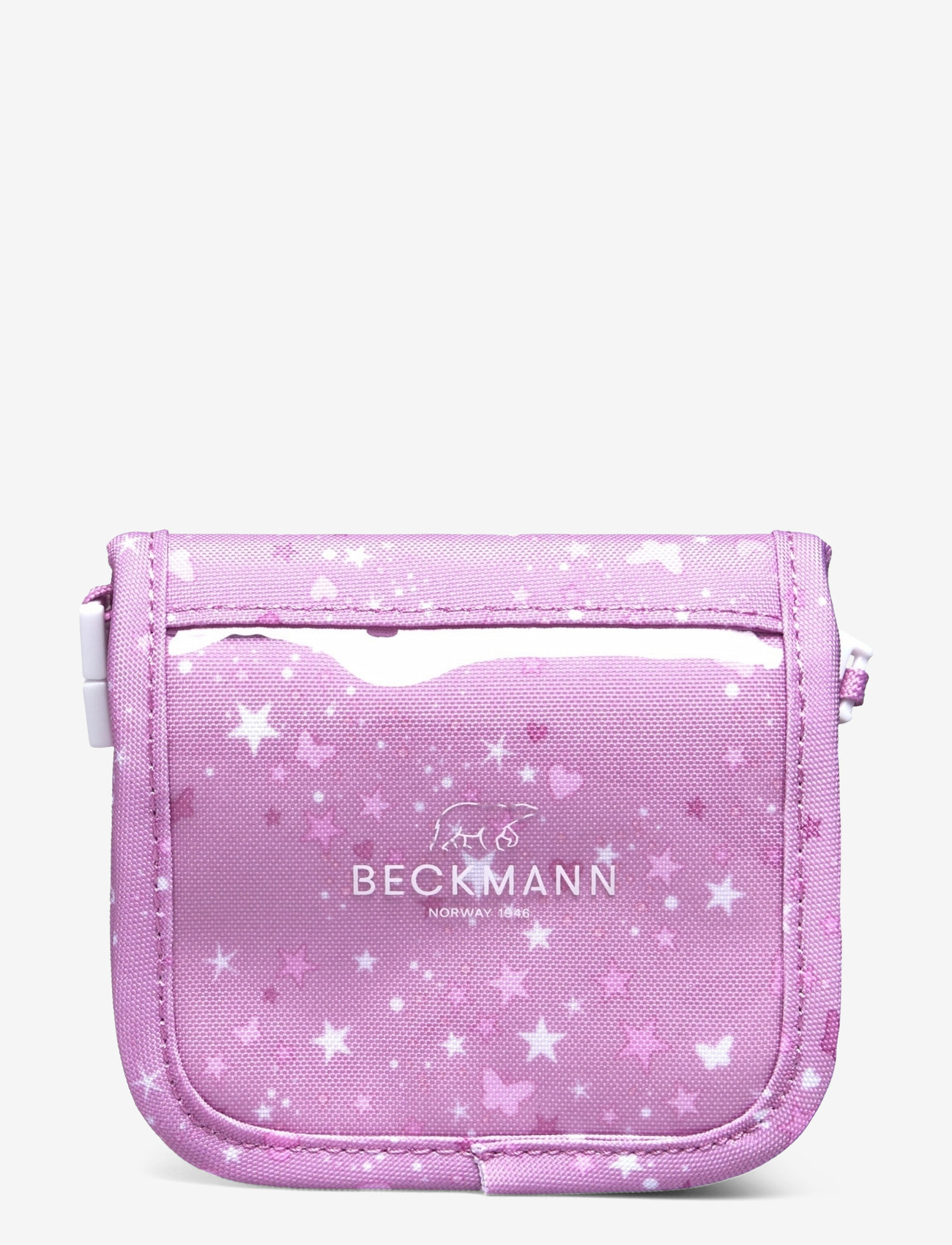 Beckmann Norway - Wallet, Rosie - punge - pink - 1