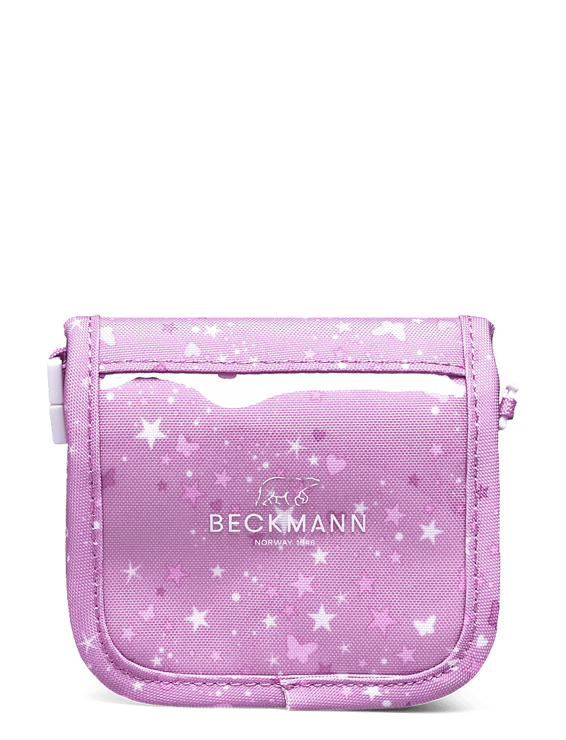 Beckmann Norway - Wallet, Rosie - rahakotid - pink - 1