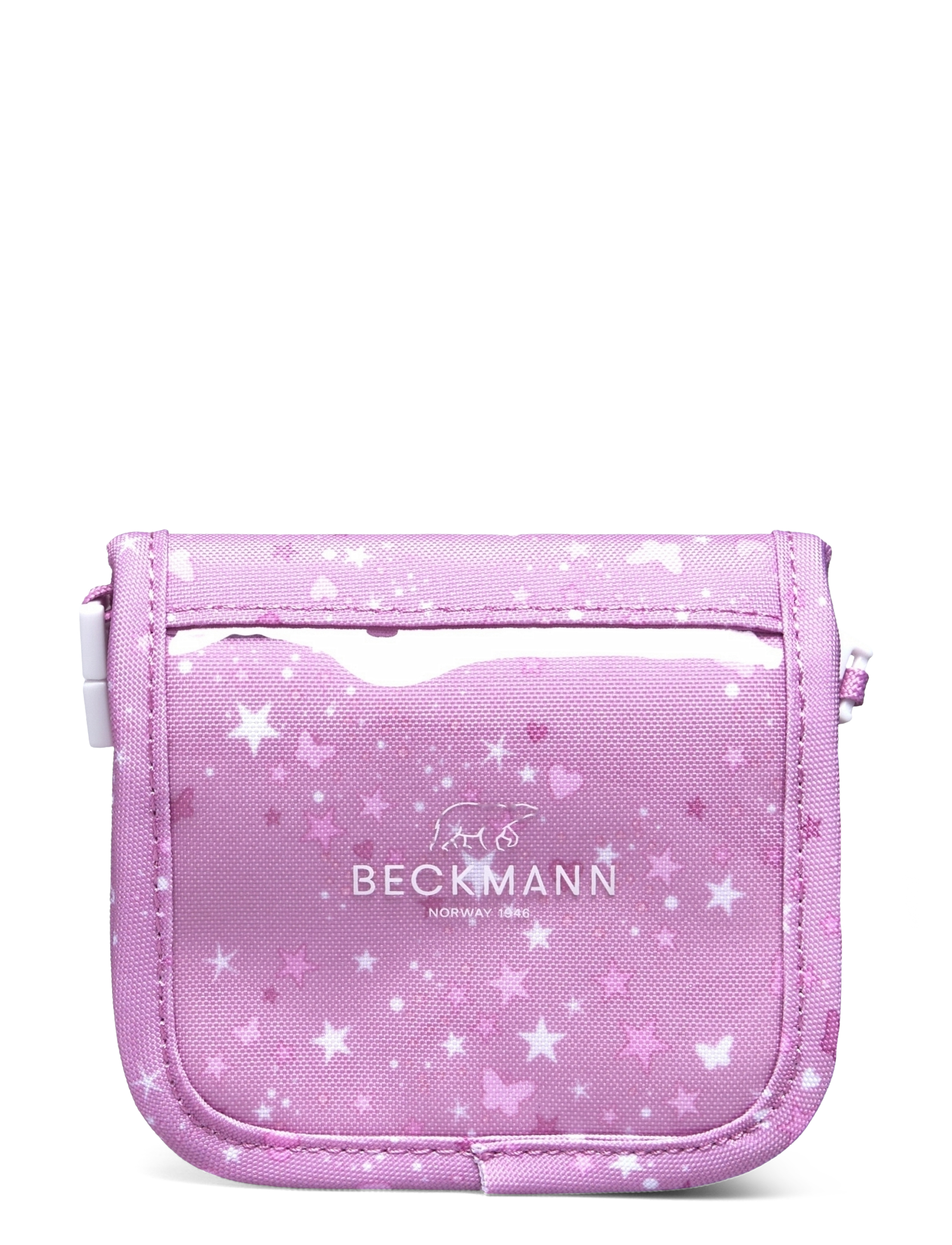 Beckmann Norway - Wallet, Rosie - portemonnaies - pink - 1