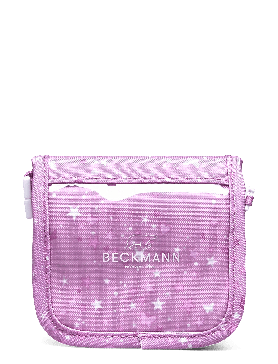 Beckmann Norway - Wallet, Rosie - portemonnaies - pink - 1