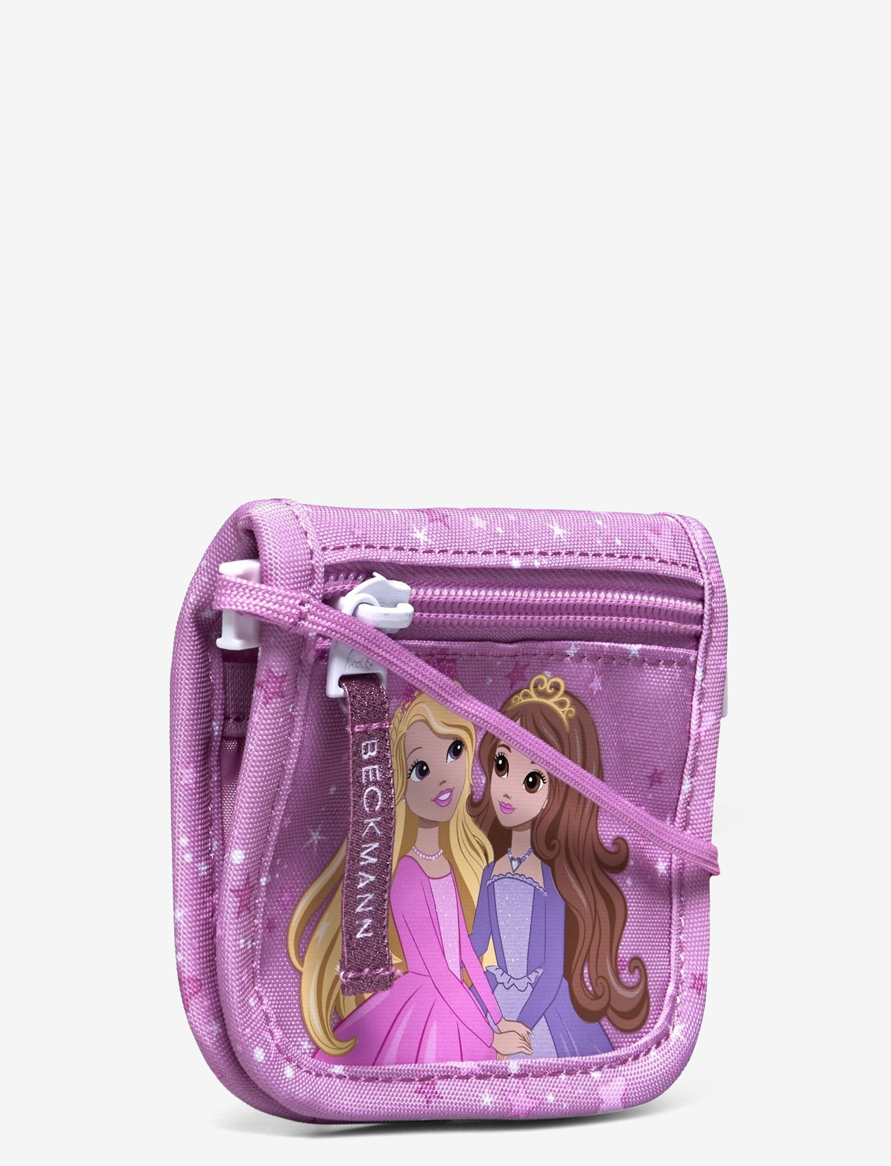 Beckmann Norway - Wallet, Rosie - punge - pink - 2