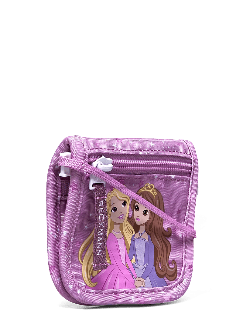 Beckmann Norway - Wallet, Rosie - rahakotid - pink - 2