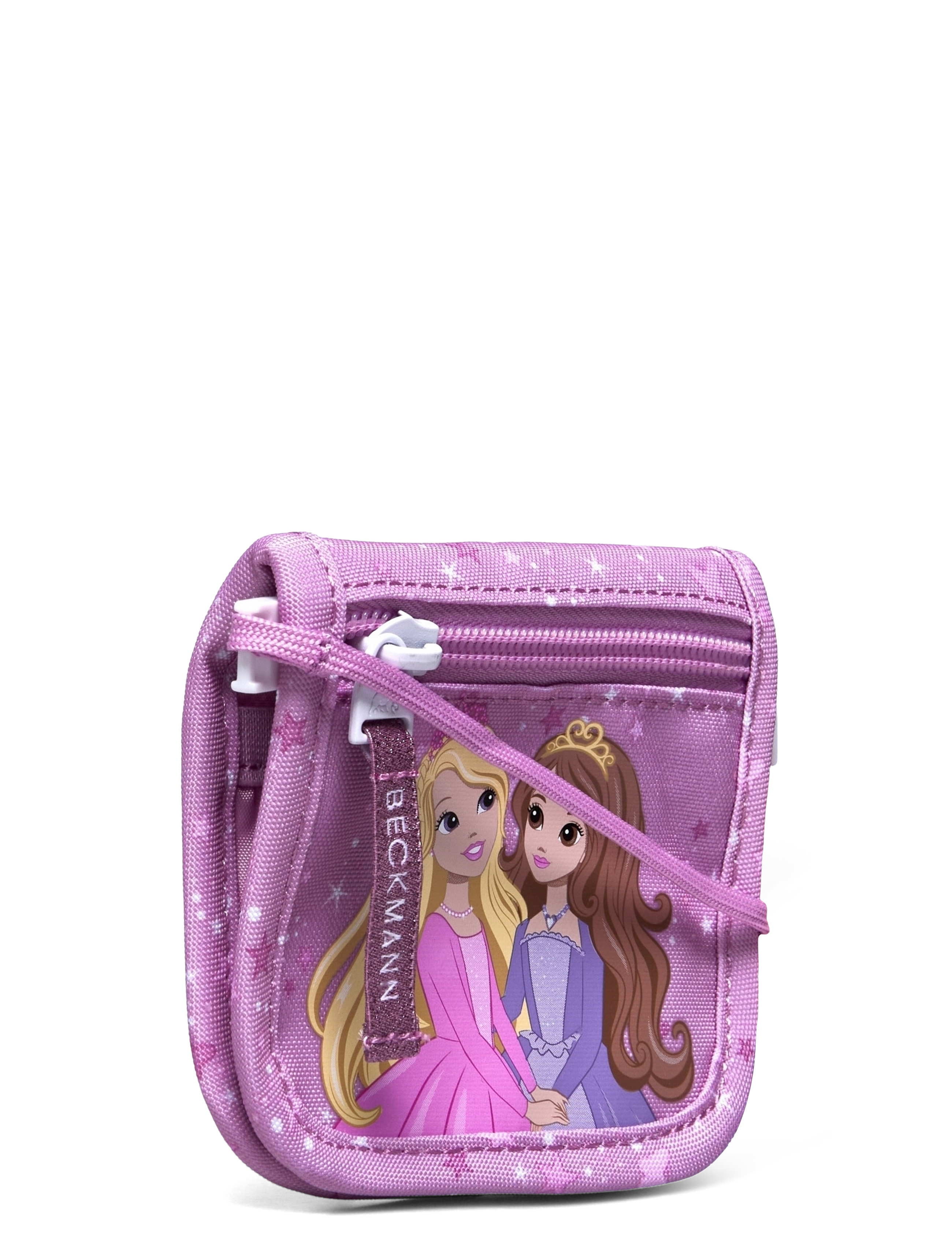 Beckmann Norway - Wallet, Rosie - portemonnaies - pink - 2