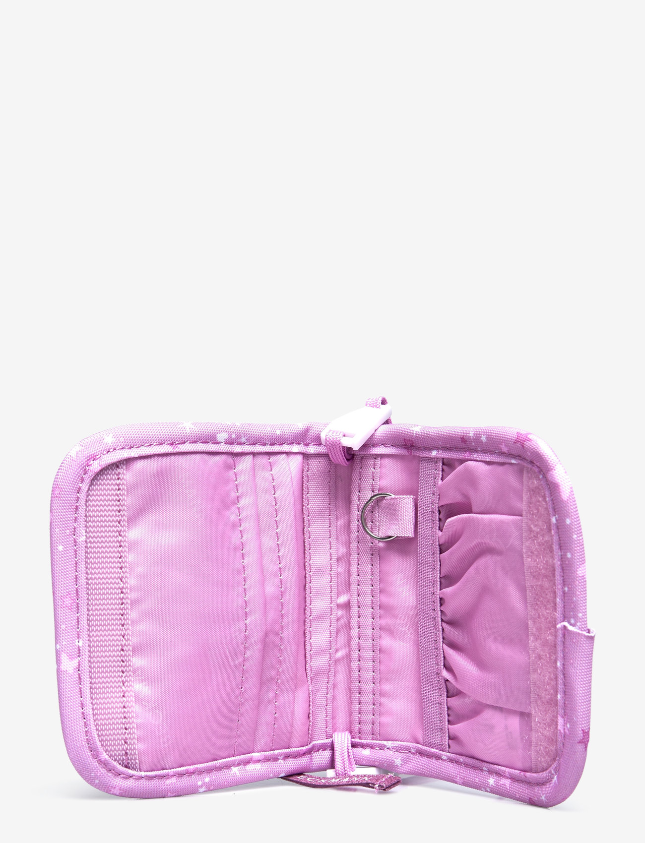 Beckmann Norway - Wallet, Rosie - punge - pink - 3