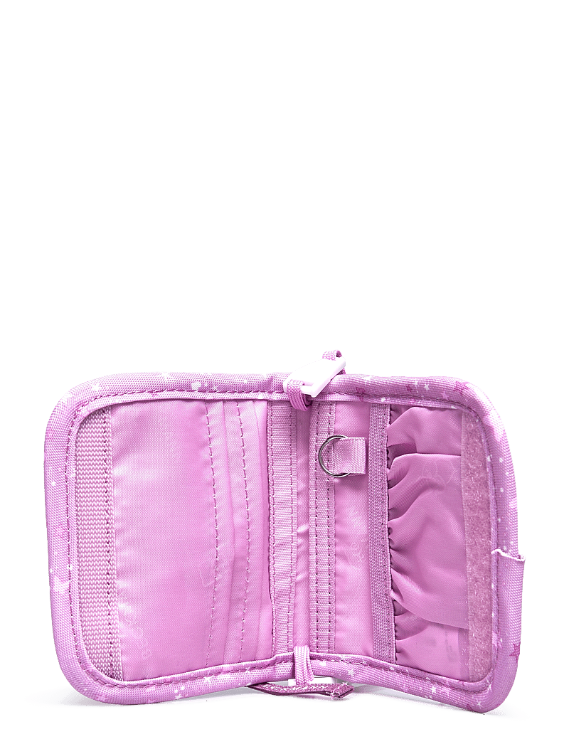 Beckmann Norway - Wallet, Rosie - rahakotid - pink - 3