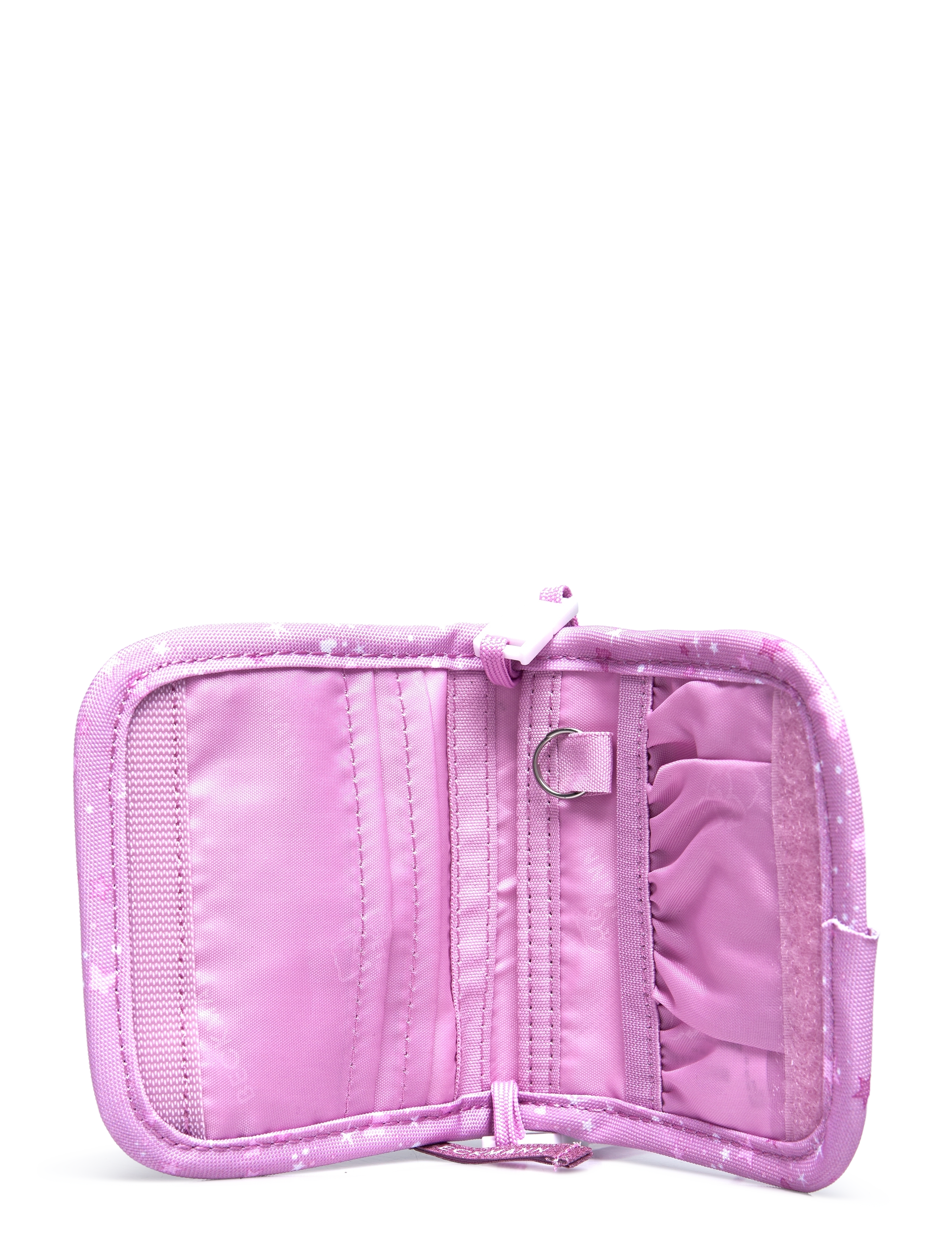 Beckmann Norway - Wallet, Rosie - portemonnaies - pink - 3