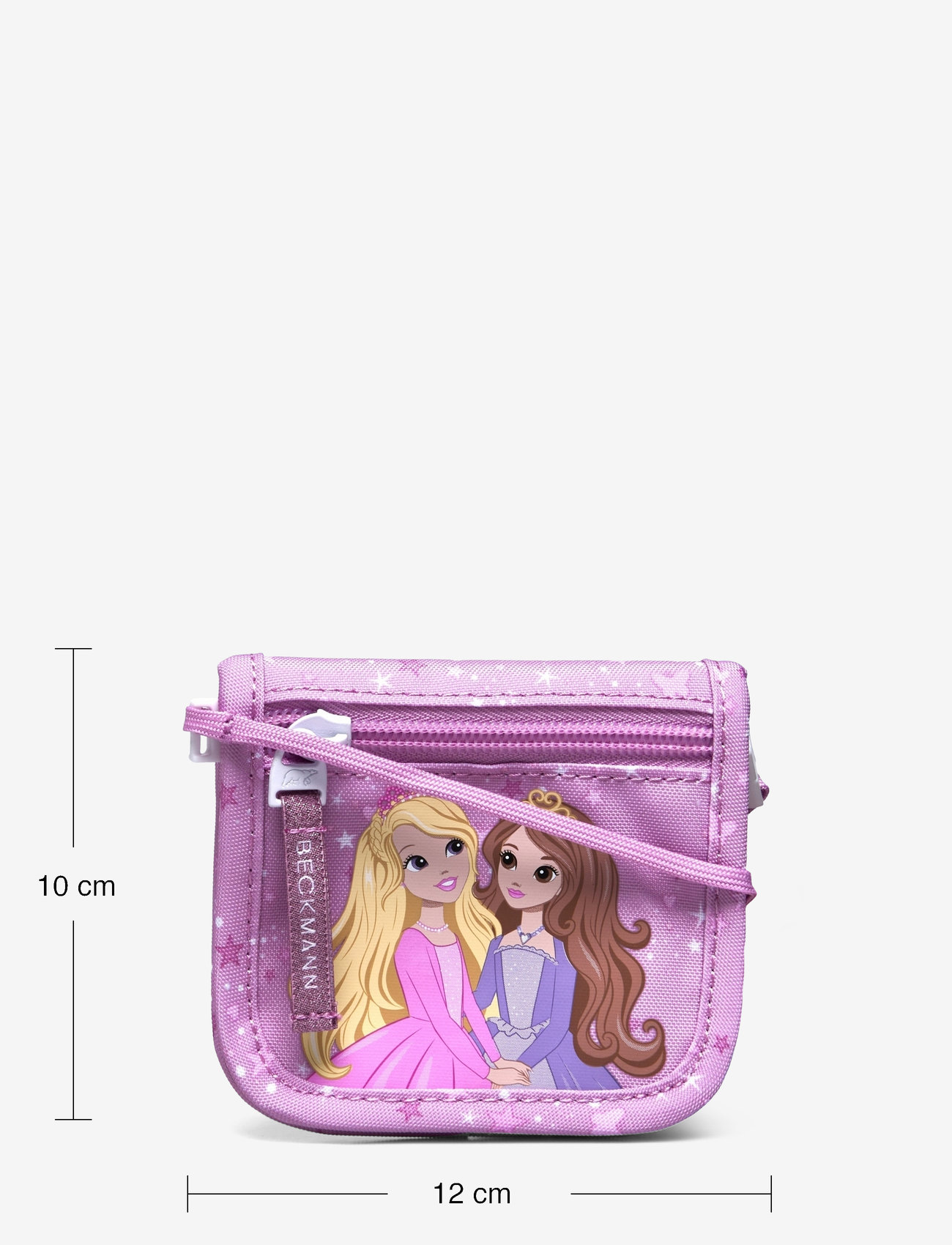 Beckmann Norway - Wallet, Rosie - punge - pink - 4