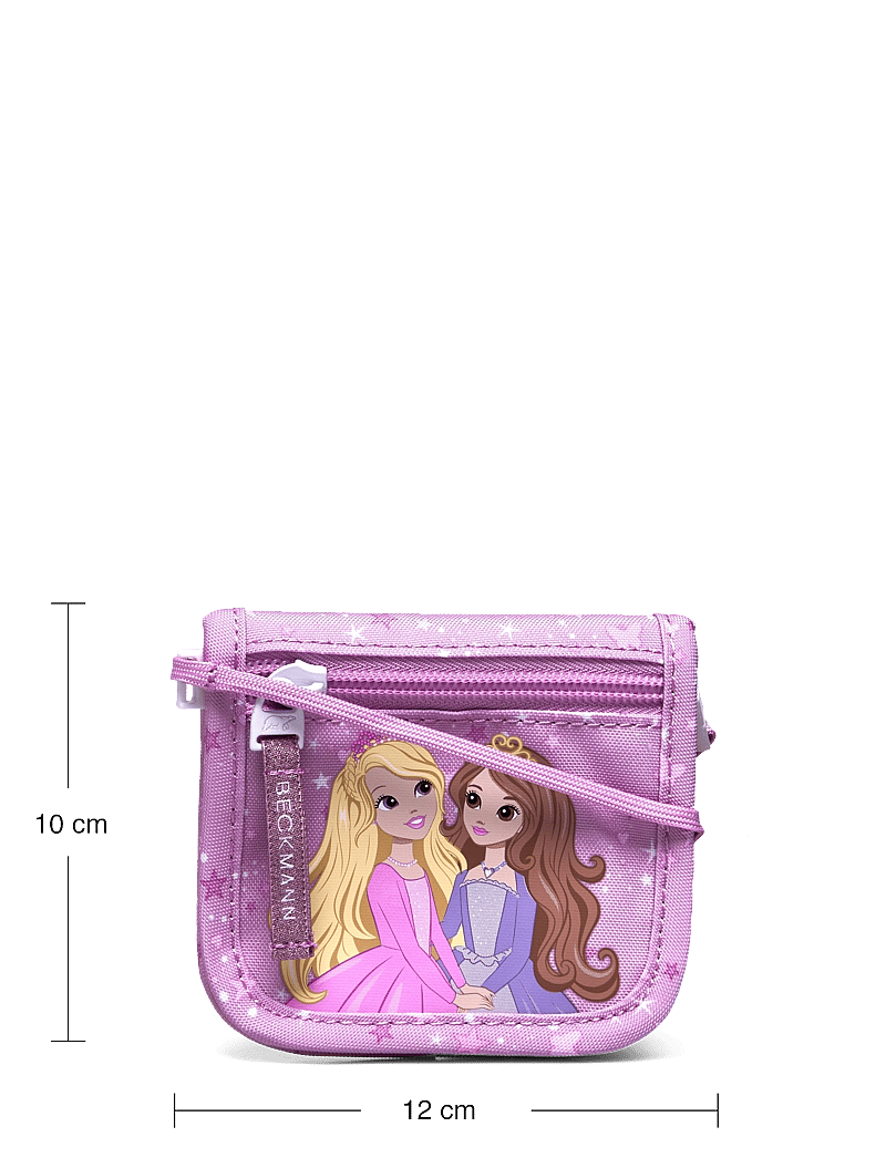 Beckmann Norway - Wallet, Rosie - rahakotid - pink - 4