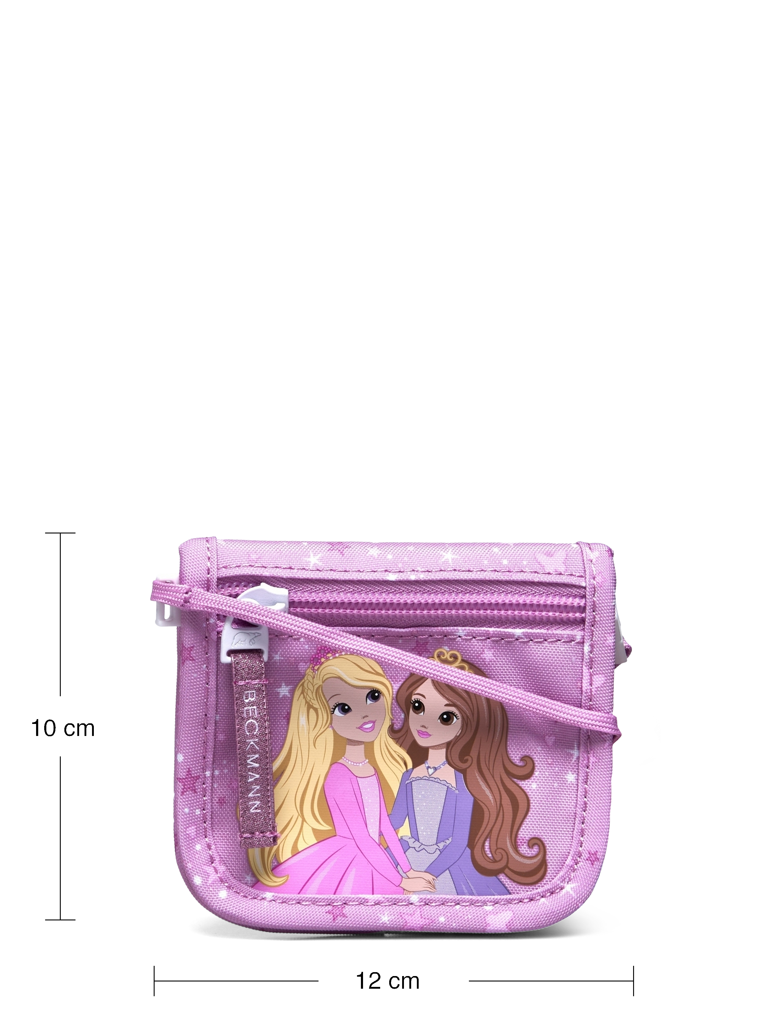 Beckmann Norway - Wallet, Rosie - portemonnaies - pink - 4