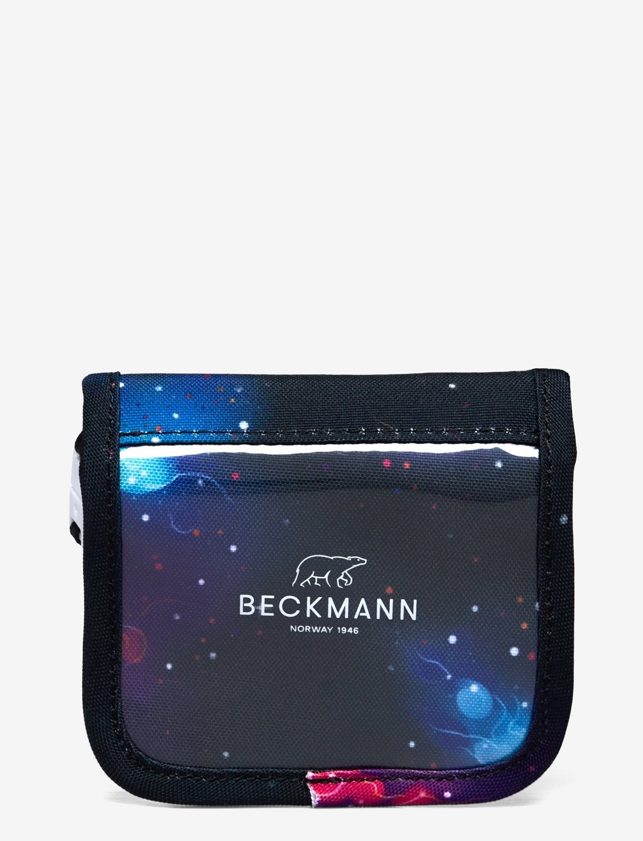 Beckmann Norway - Wallet, Ninja Elements - punge - black - 1