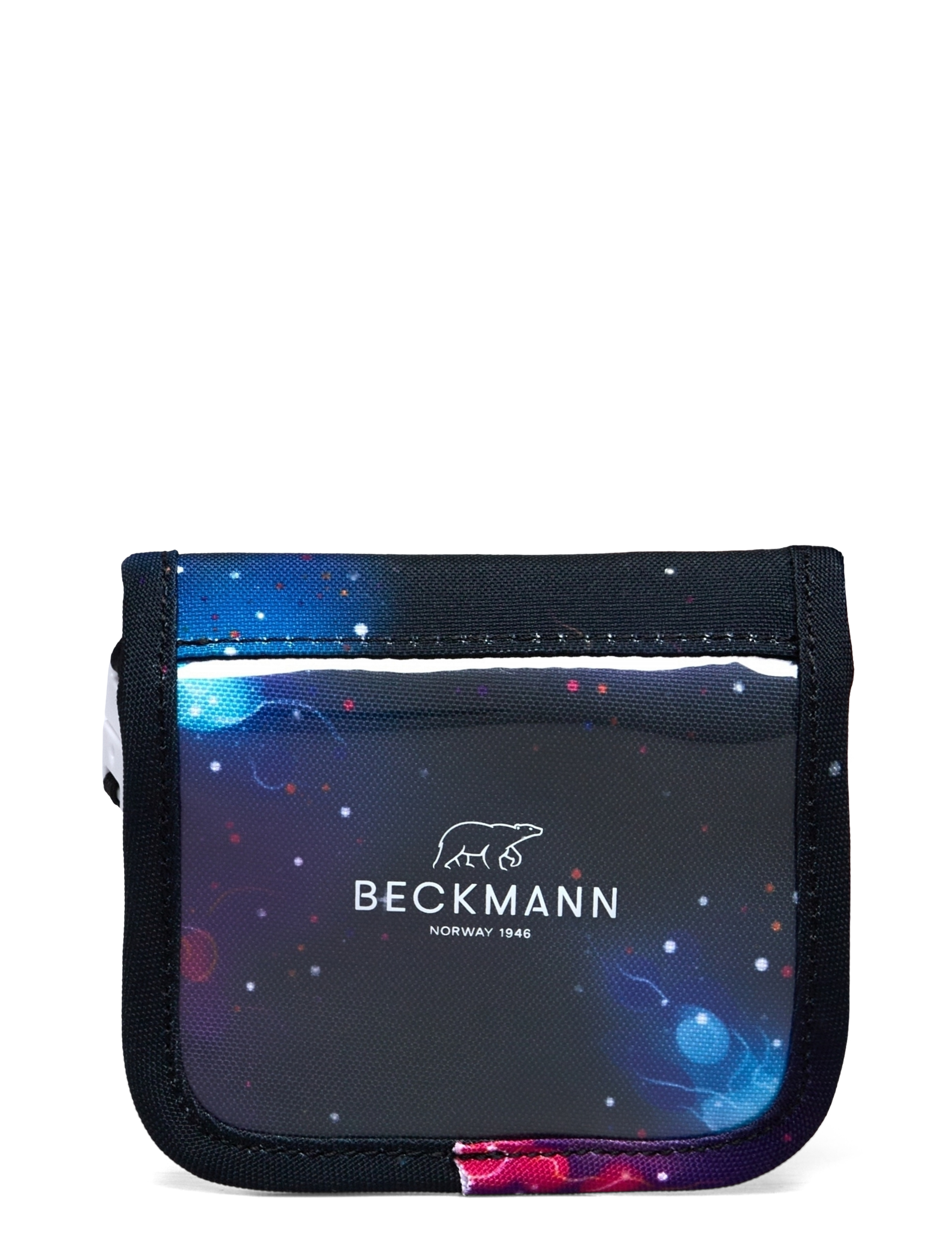 Beckmann Norway - Wallet, Ninja Elements - rahakotid - black - 1
