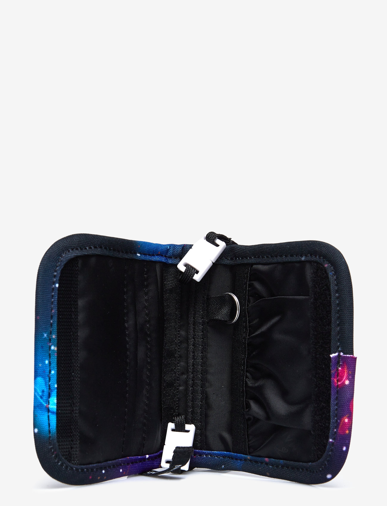 Beckmann Norway - Wallet, Ninja Elements - punge - black - 3