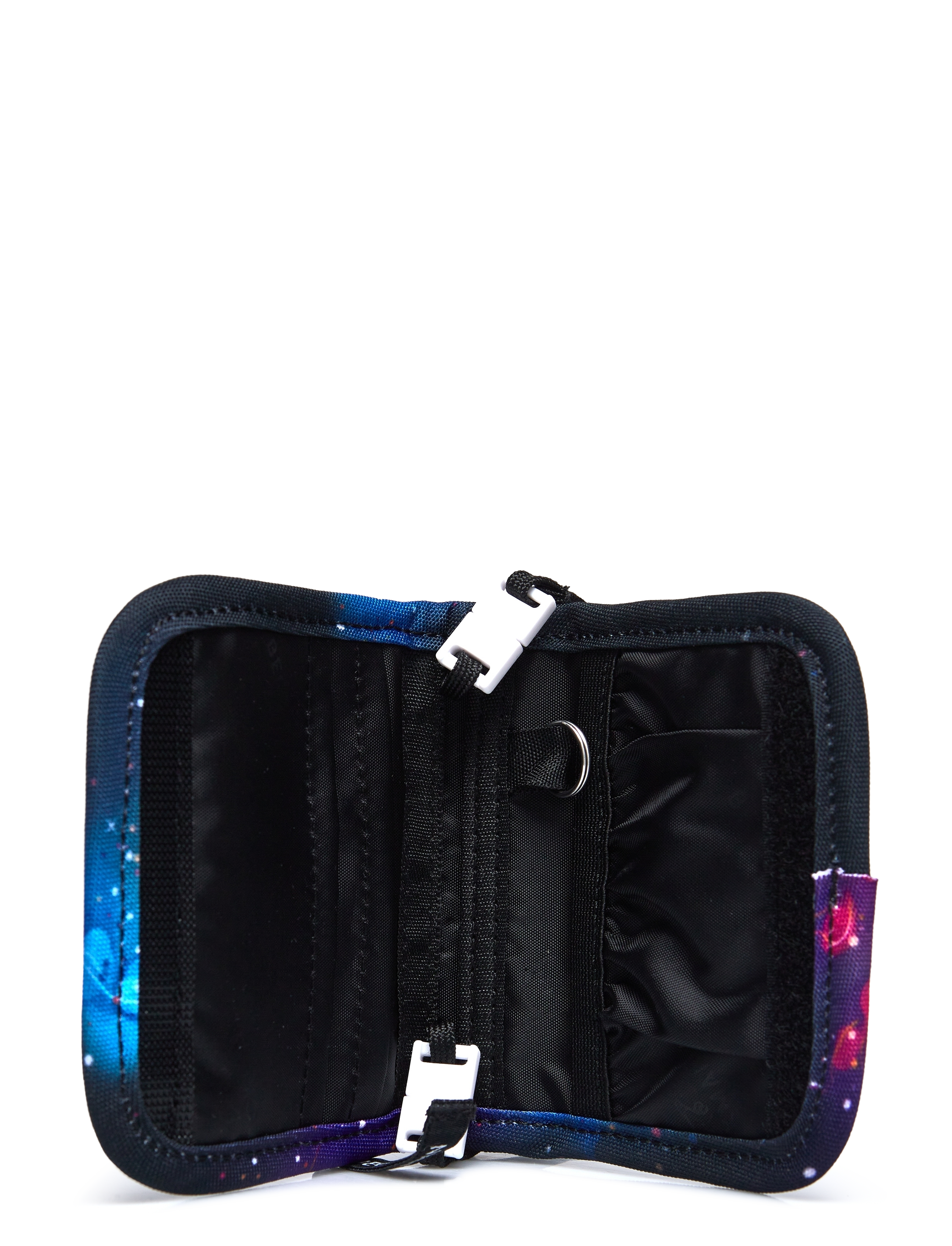Beckmann Norway - Wallet, Ninja Elements - rahakotid - black - 3