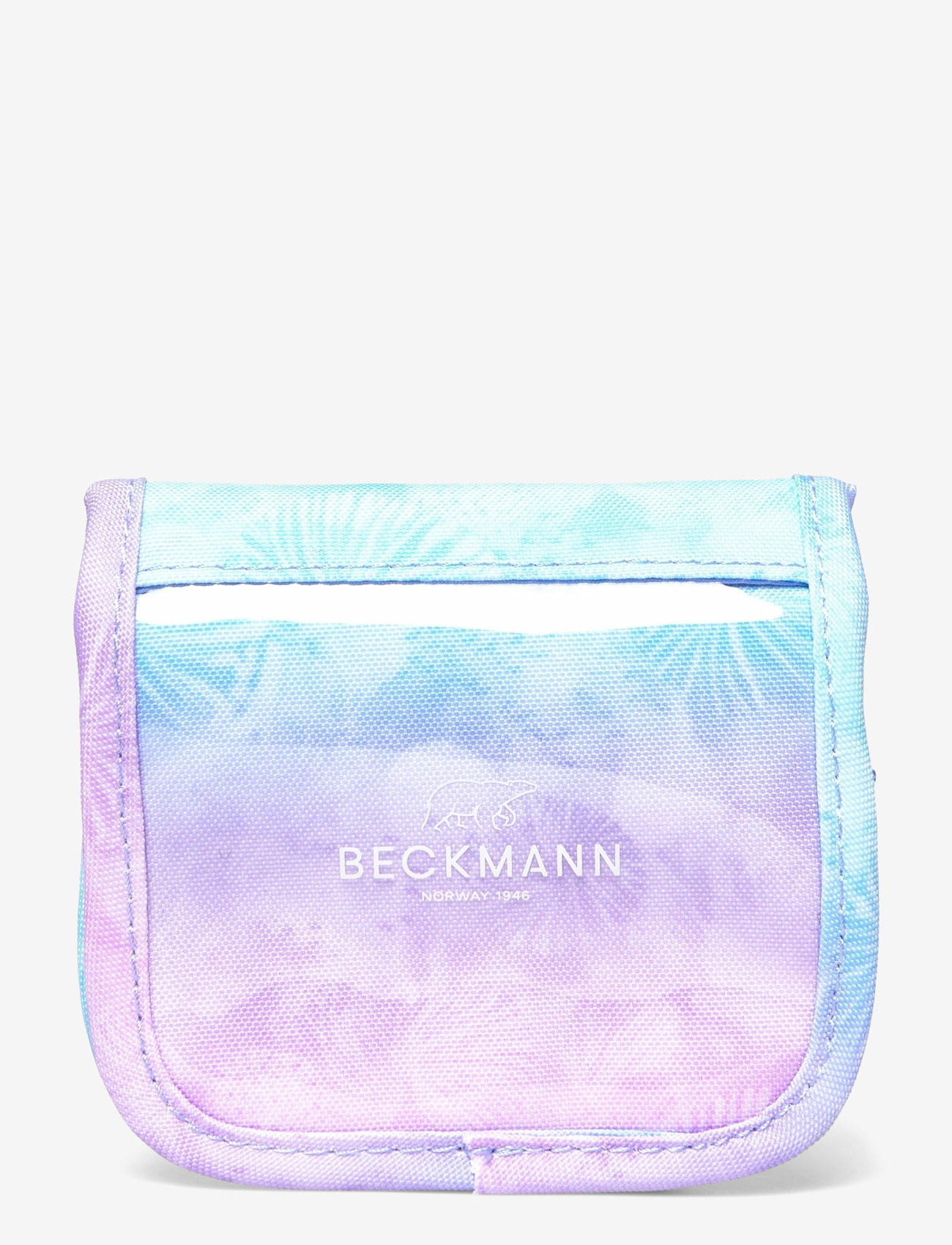 Beckmann Norway - Wallet, Seashell - wallets - purple - 1