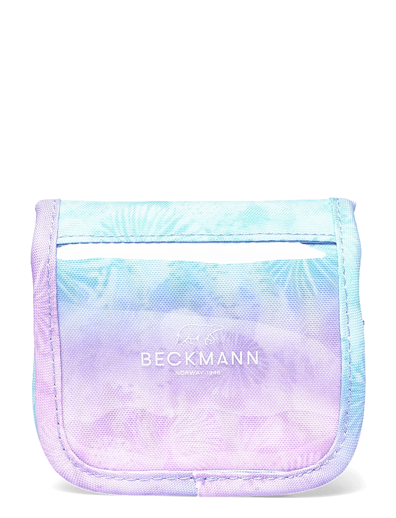 Beckmann Norway - Wallet, Seashell - punge - purple - 1
